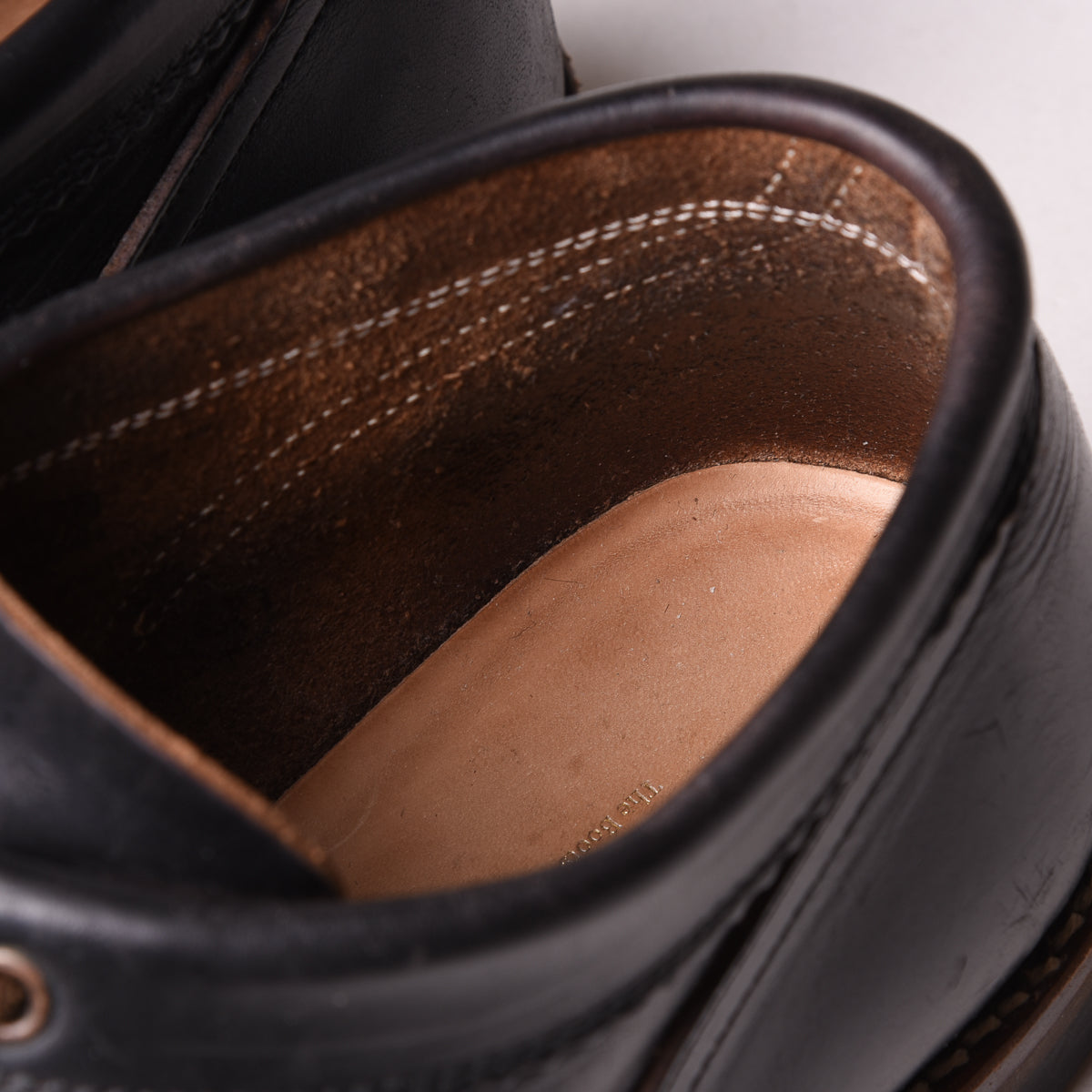 Rolling Dub Trio Coupen Mid-Cut Boot