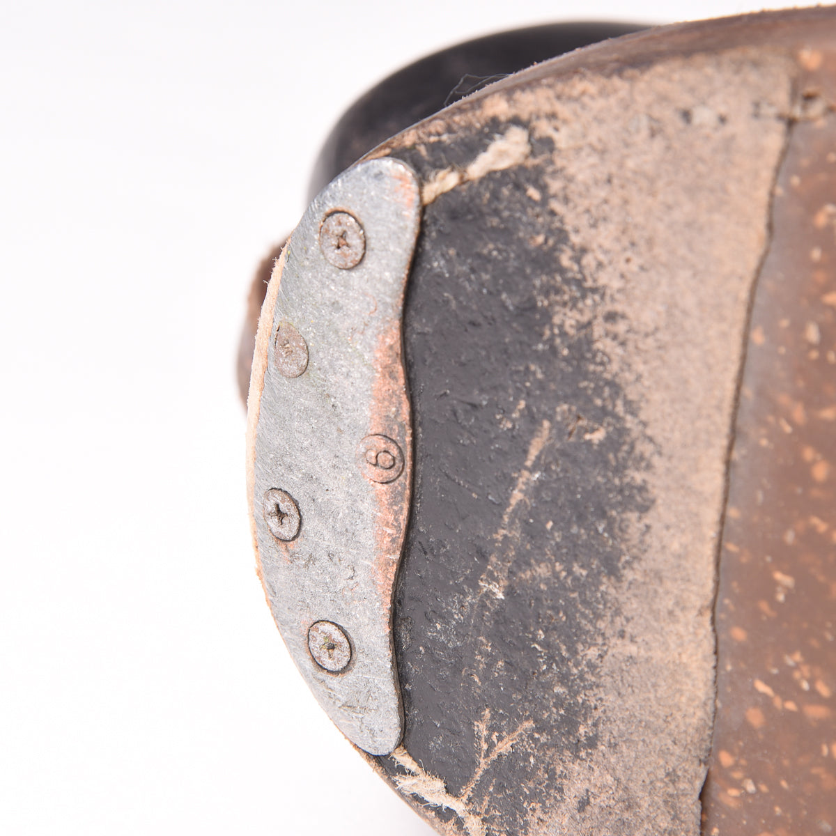Rolling Dub Trio Coupen Mid-Cut Boot