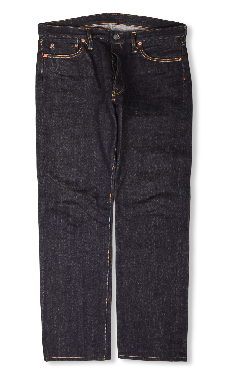 The Flat Head "8002" Jeans