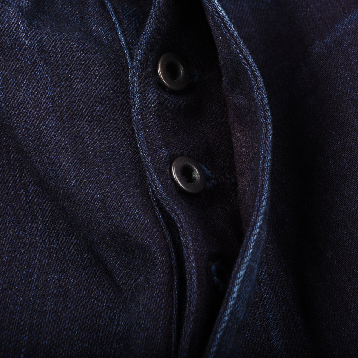 Mister Freedom Indigo Gunslinger Pantaloon
