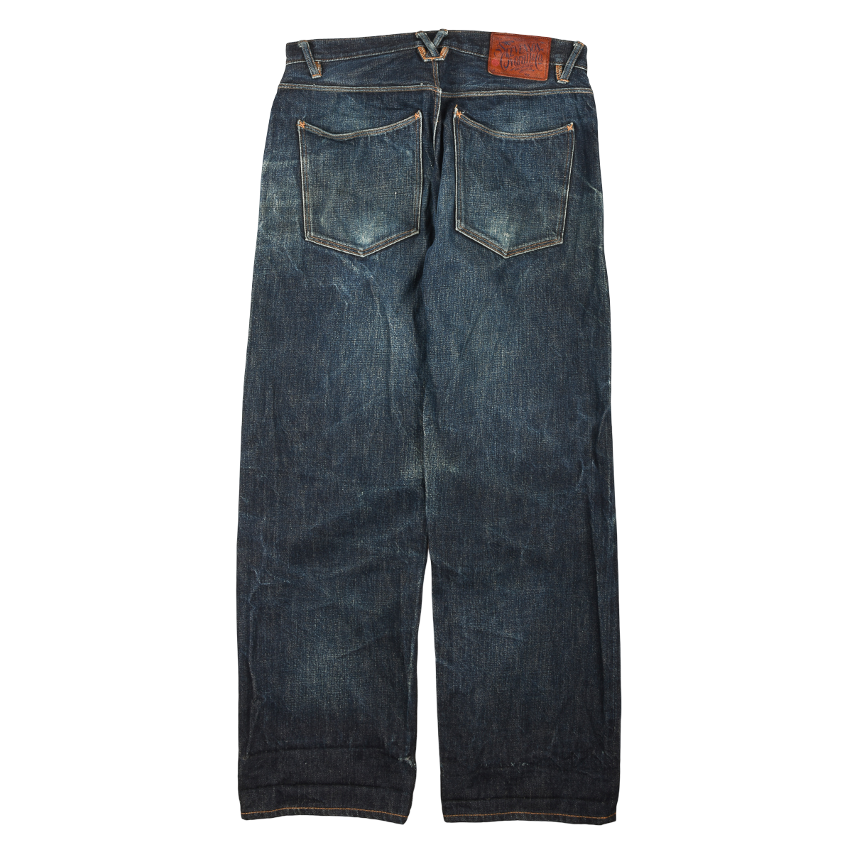 Stevenson 460 sz31