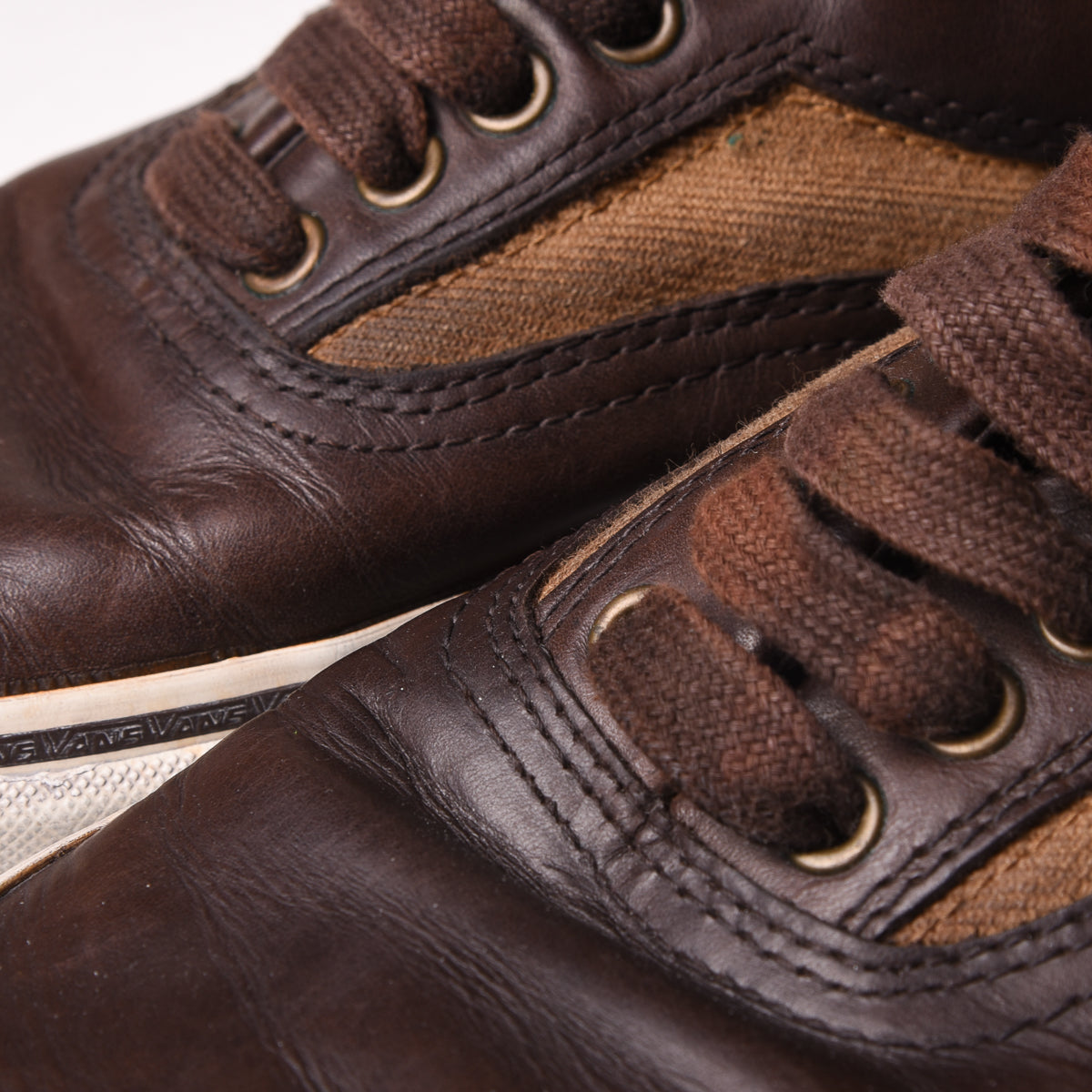 Vans Vault x Filson Era 46 LX Sneakers