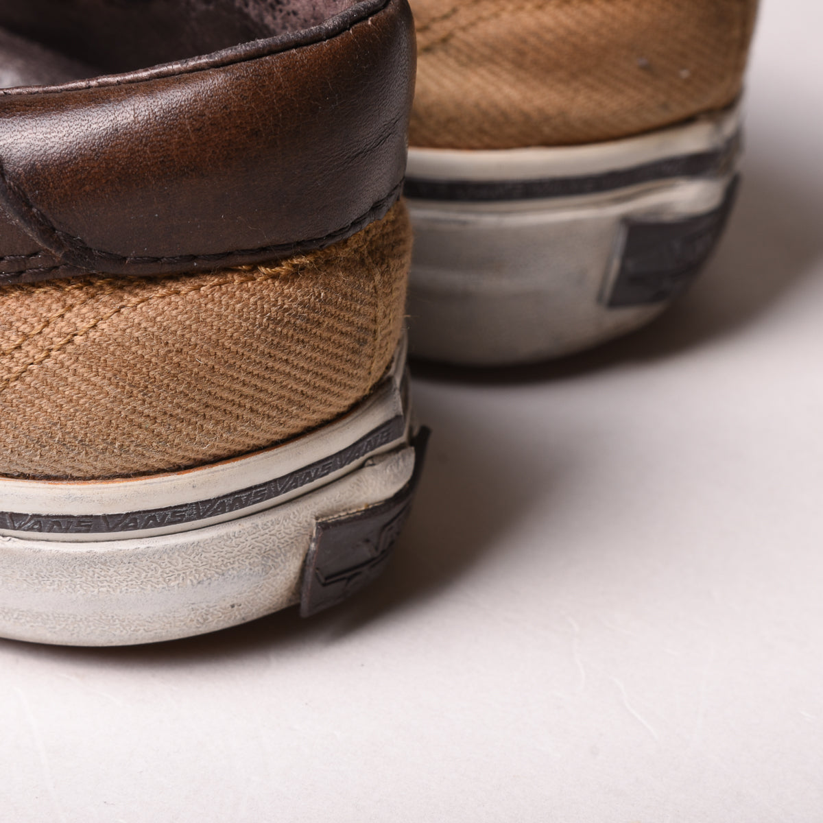 Vans Vault x Filson Era 46 LX Sneakers