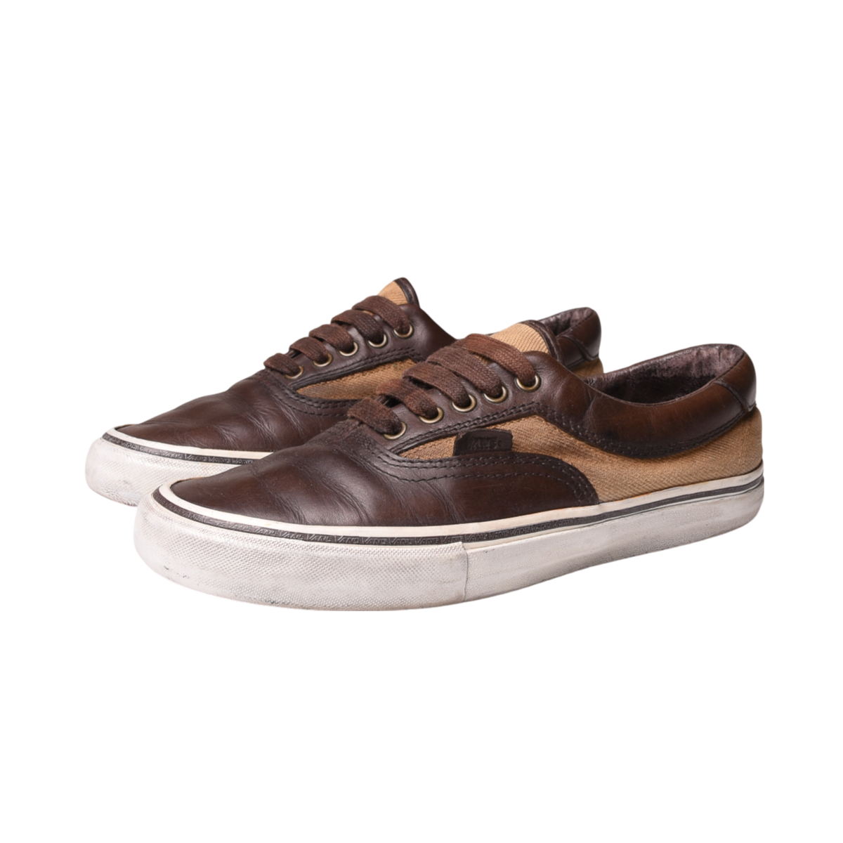 Vans Vault x Filson Era 46 LX Sneakers