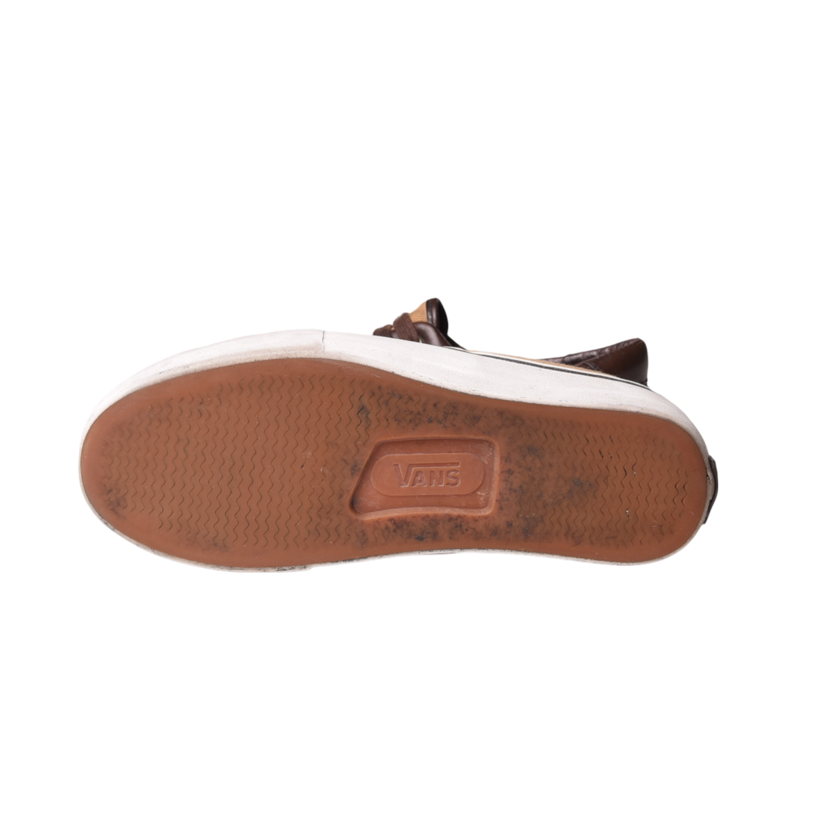 Vans Vault x Filson Era 46 LX Sneakers