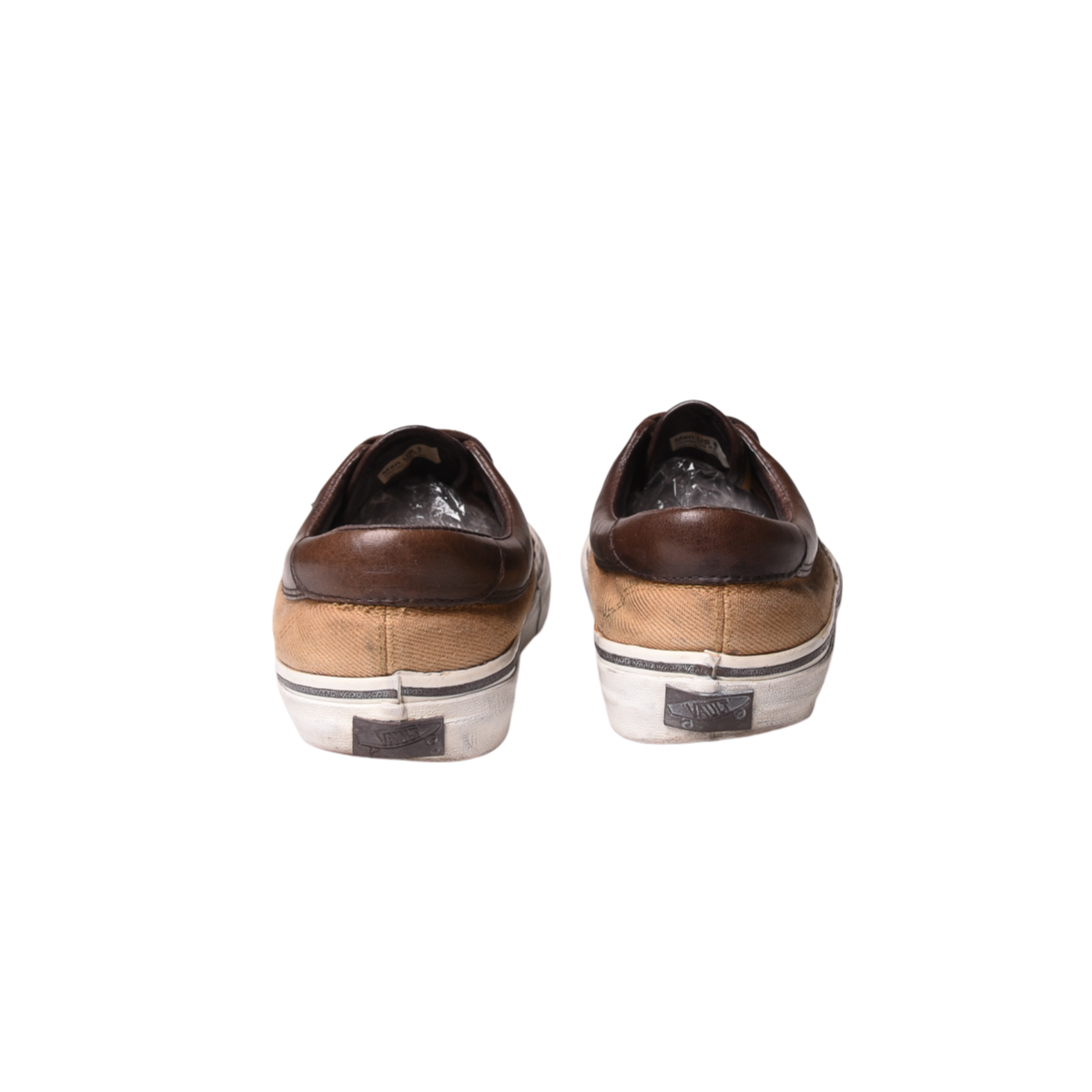 Vans Vault x Filson Era 46 LX Sneakers