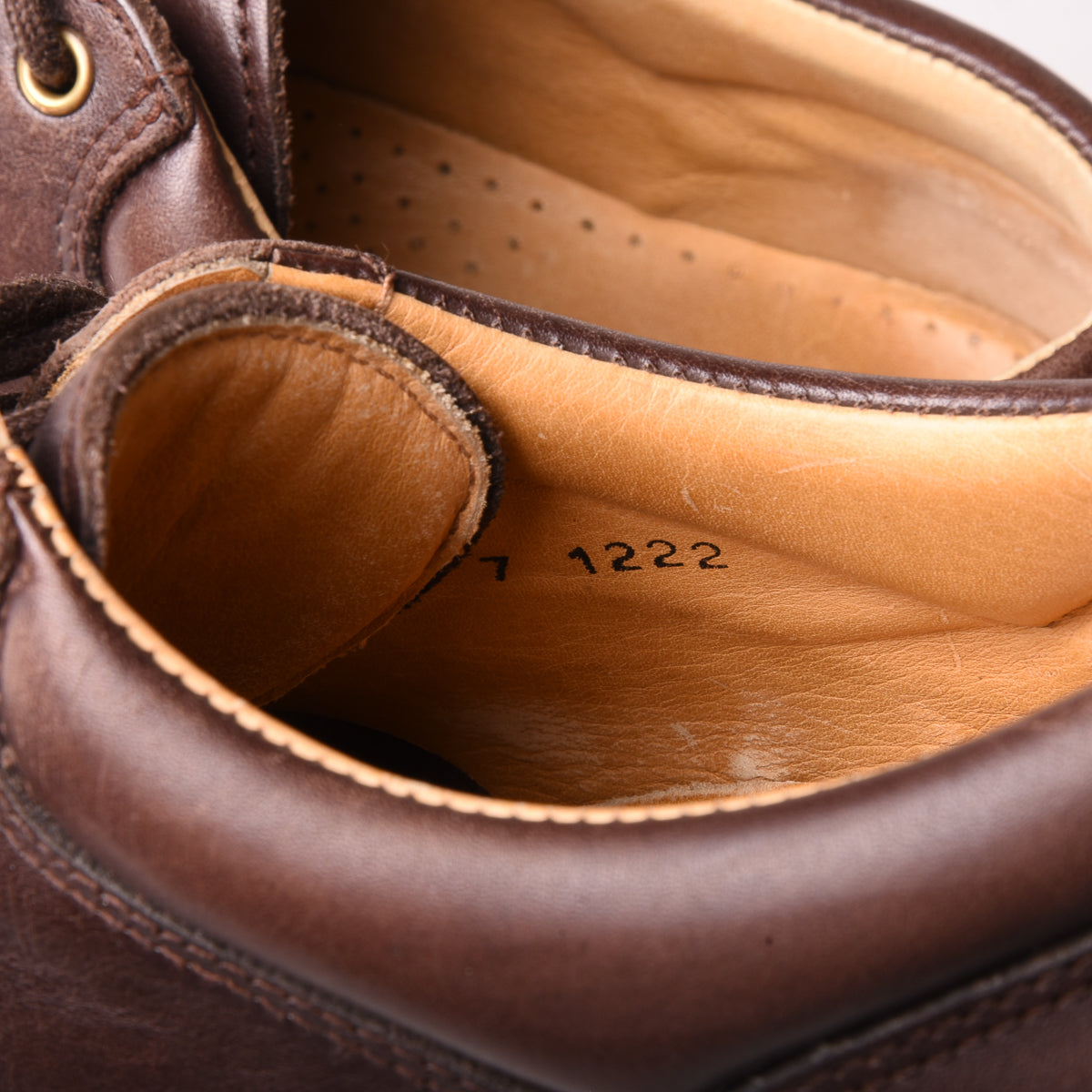 Paraboot Theirs Sport