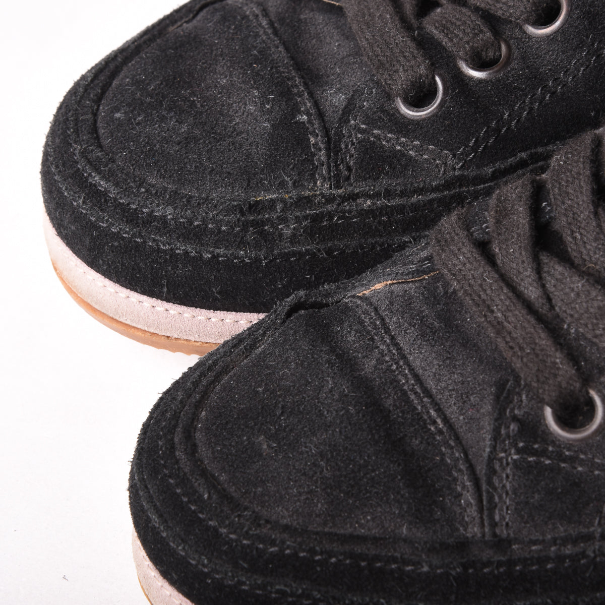 Ann Demeulemeester Low Sneakers