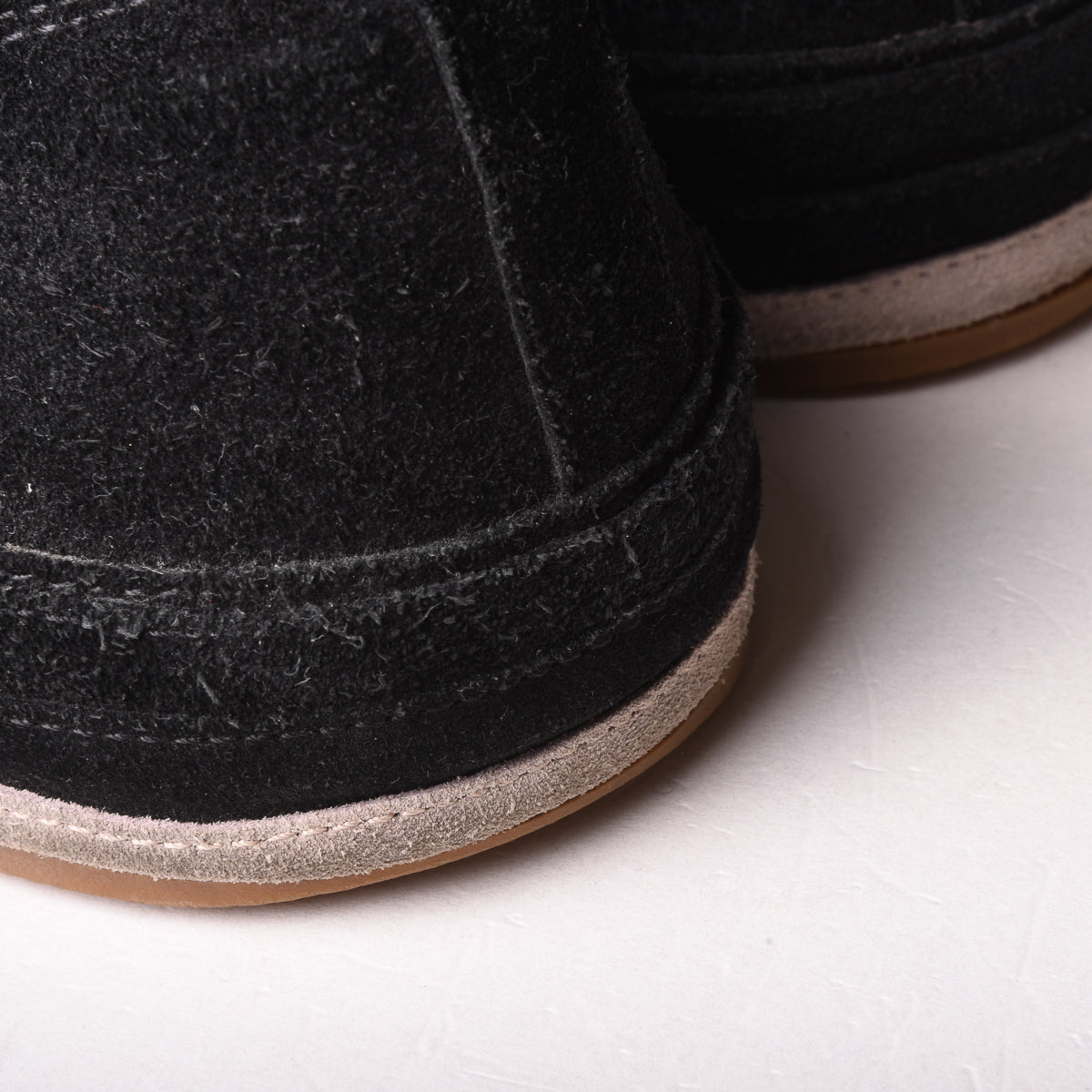 Ann Demeulemeester Low Sneakers