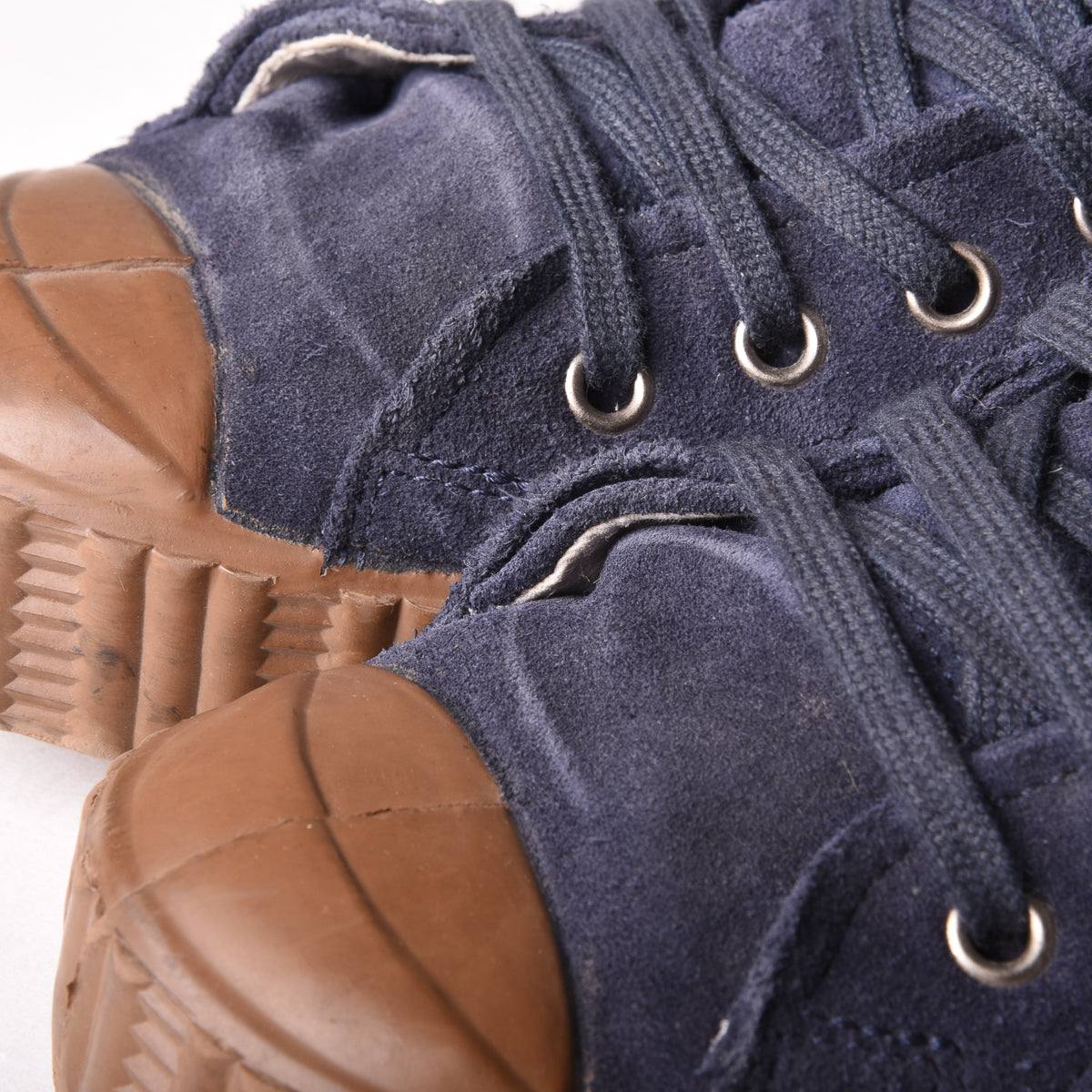 Spalwart x CDG "Special Mid"