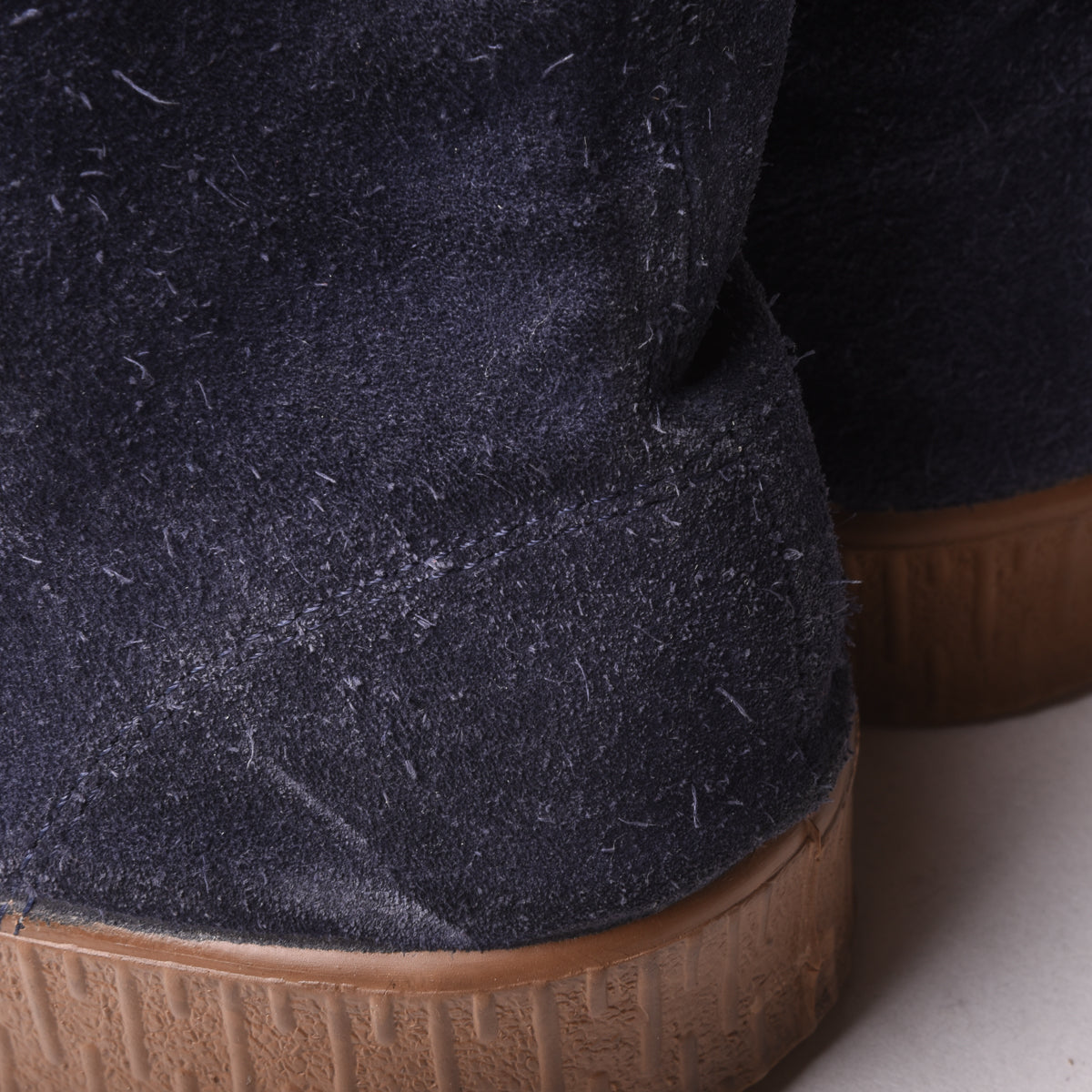 Spalwart x CDG "Special Mid"