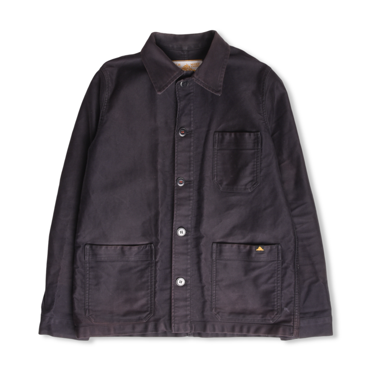 Le Mont "Type 1869" Chore Coat