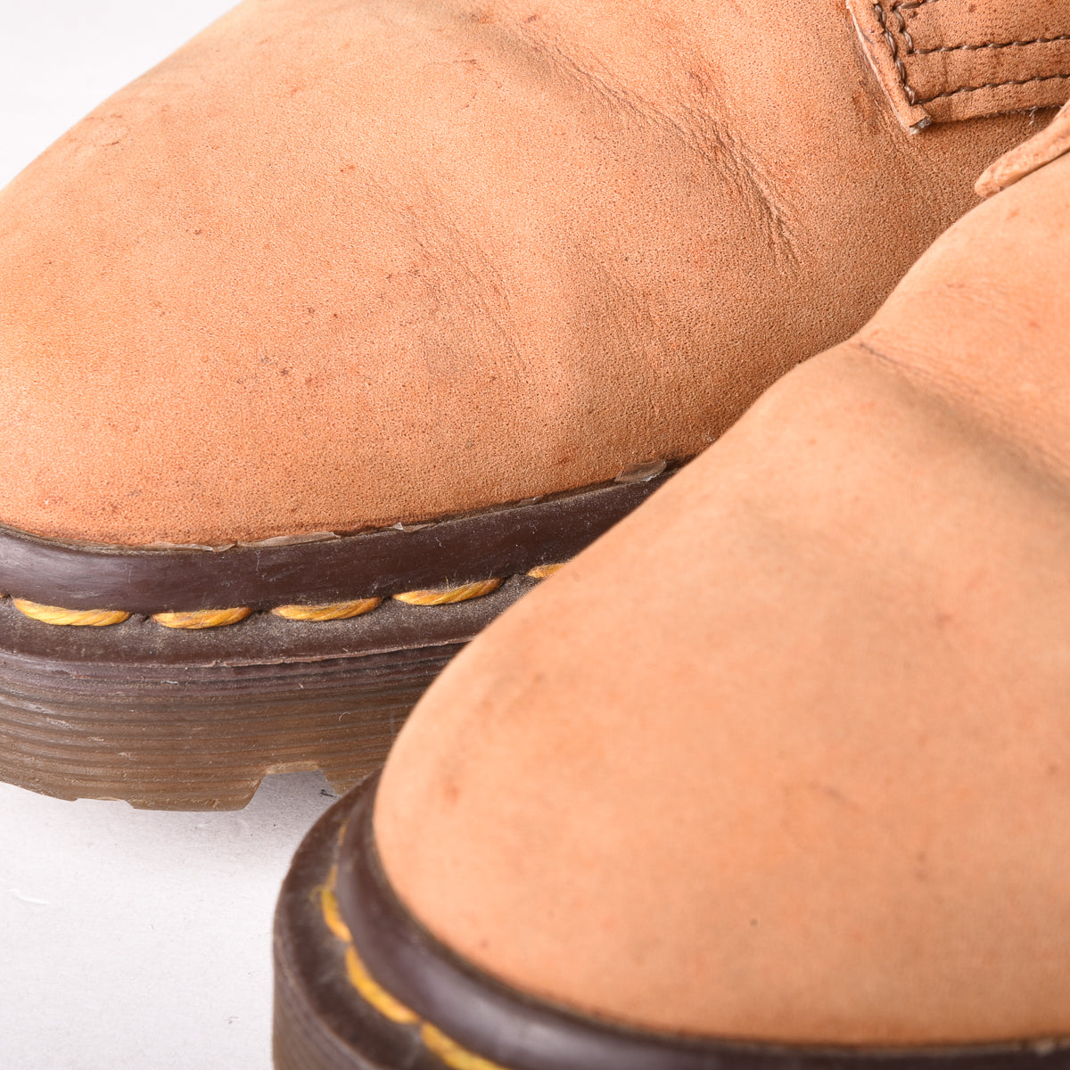Dr. Martens "1461" Ben Sole Shoes