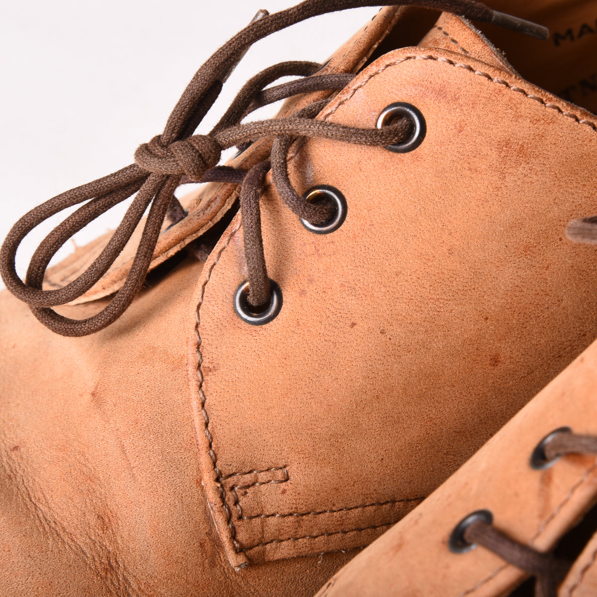 Dr. Martens "1461" Ben Sole Shoes