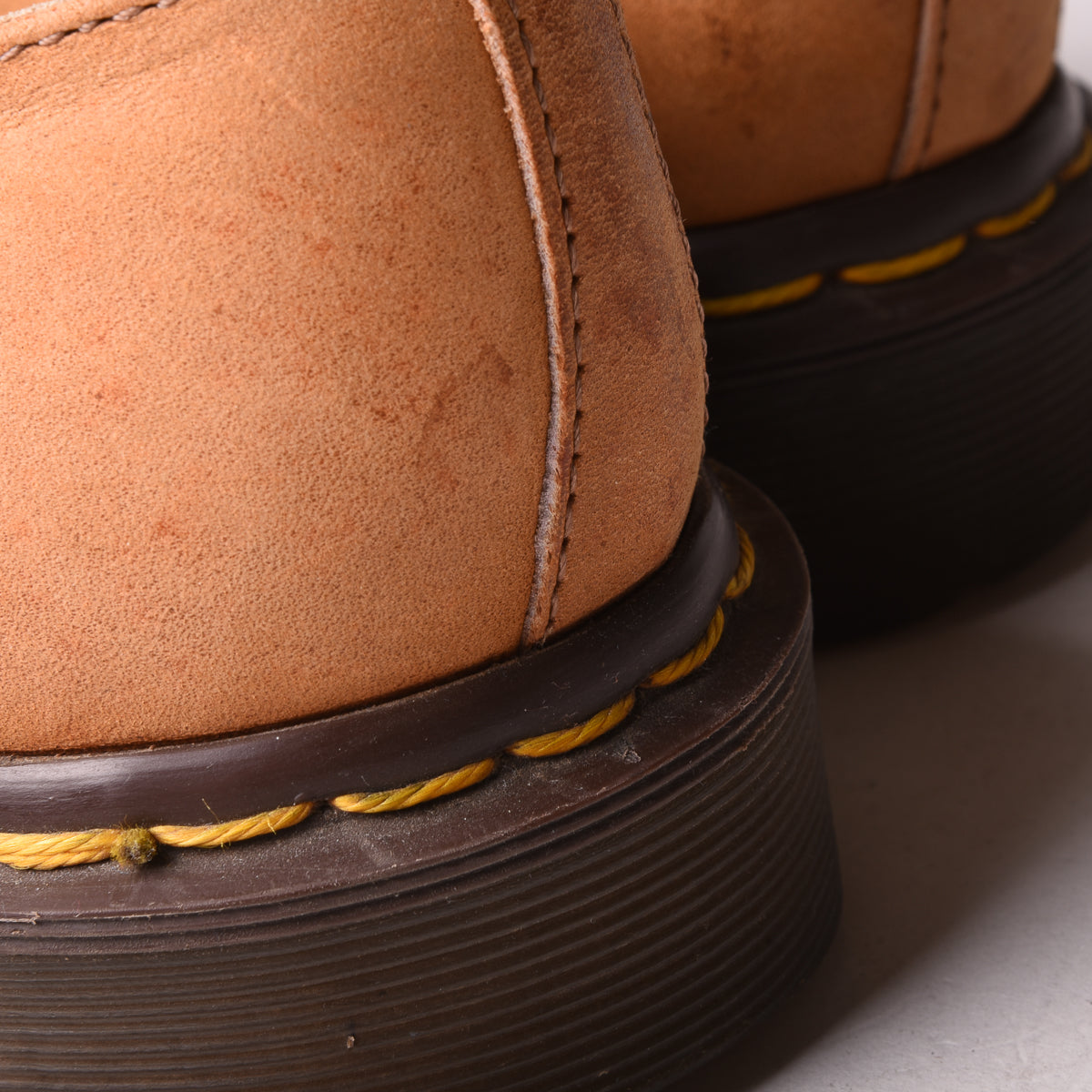 Dr. Martens "1461" Ben Sole Shoes