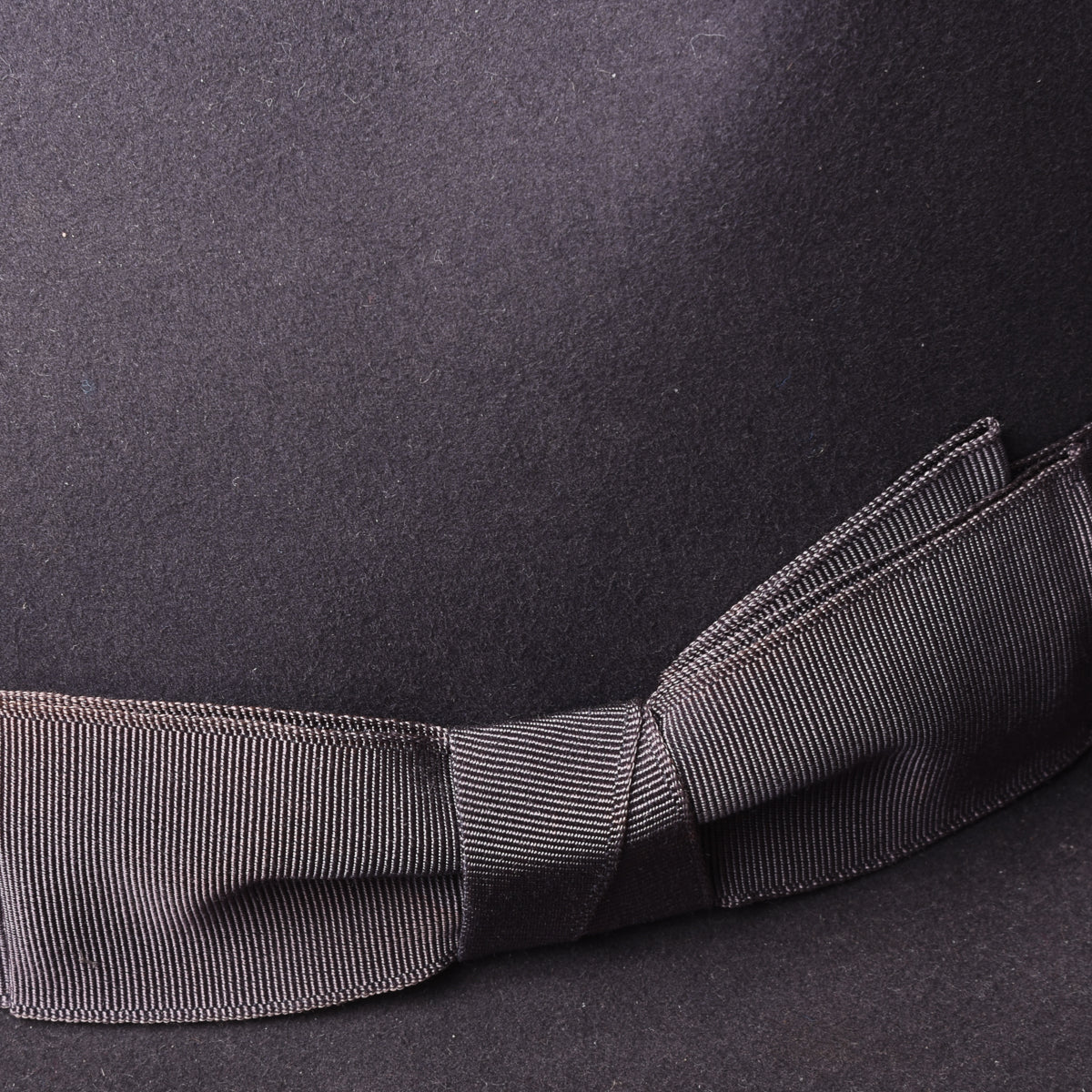 Optimo Hats Custom Silver Belly Fedora