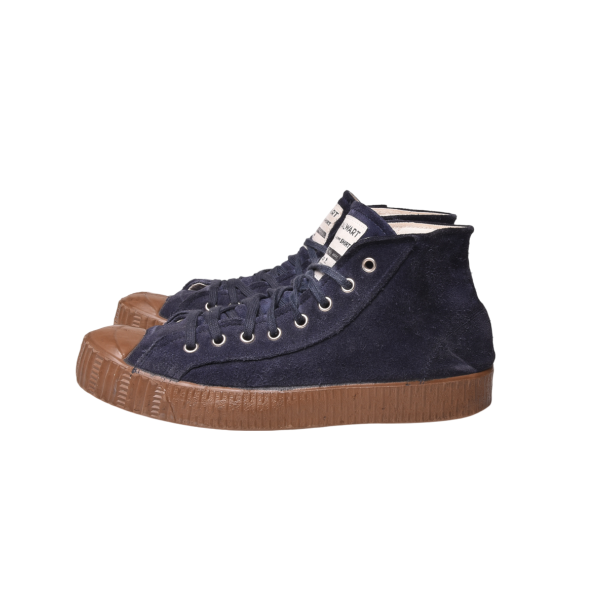 Spalwart x CDG "Special Mid"