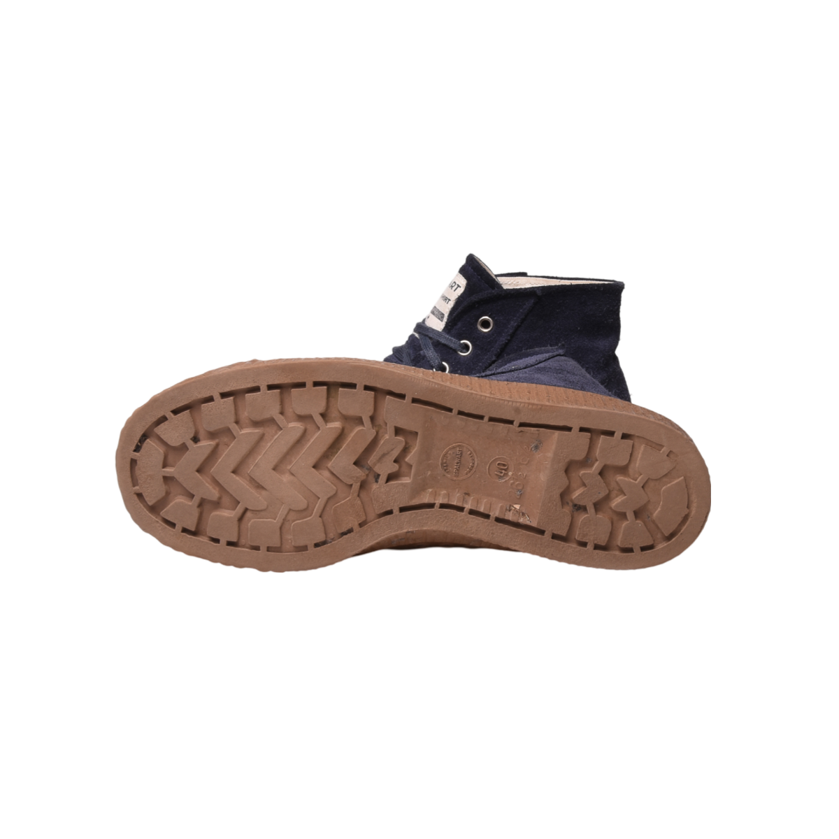 Spalwart x CDG "Special Mid"