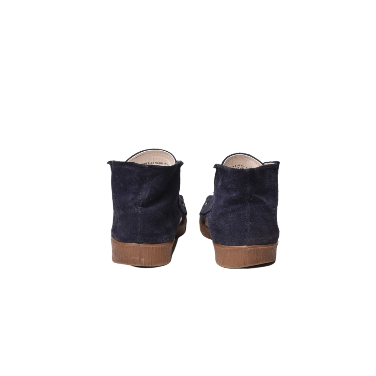 Spalwart x CDG "Special Mid"