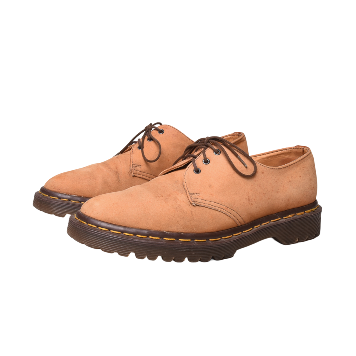 Dr. Martens "1461" Ben Sole Shoes