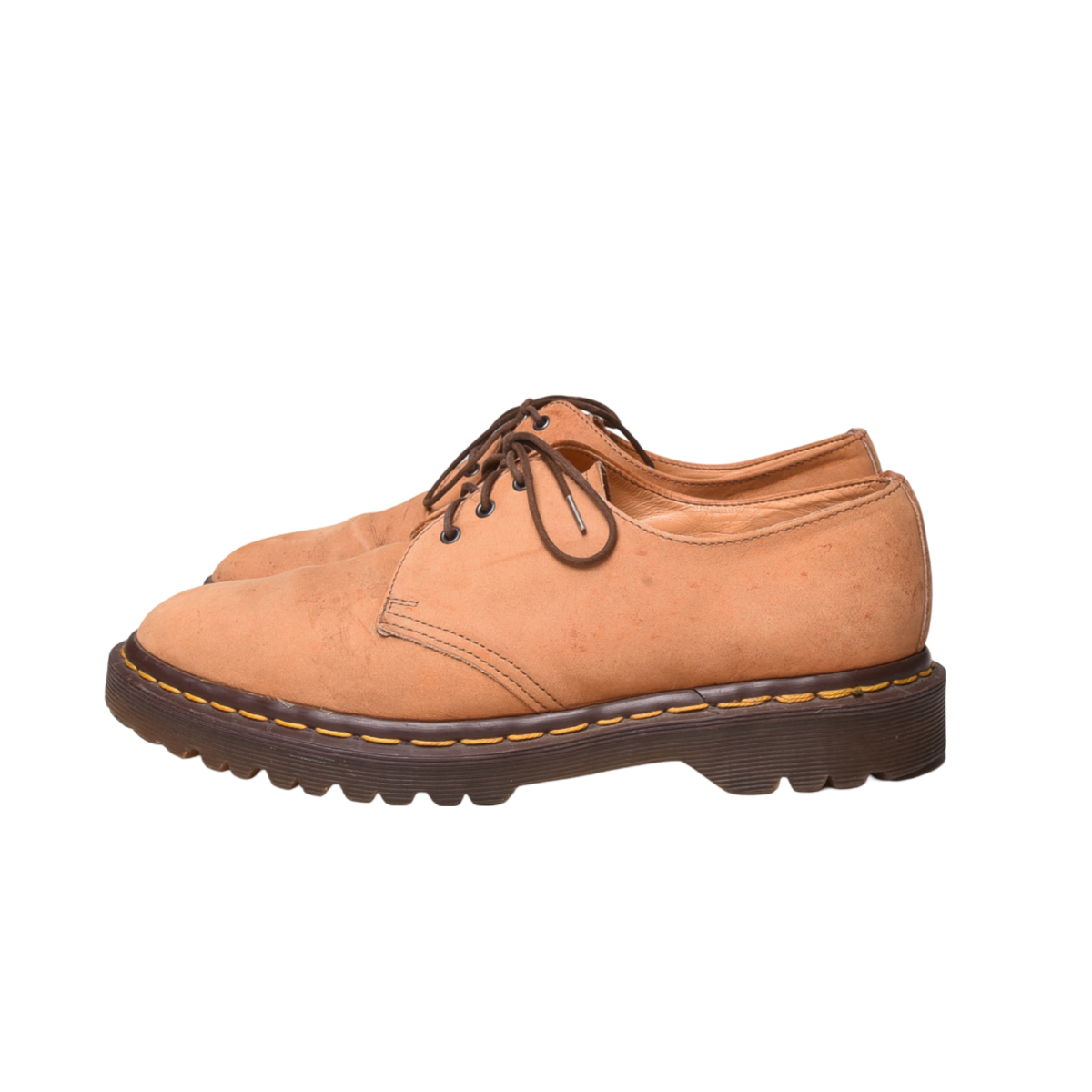 Dr. Martens "1461" Ben Sole Shoes