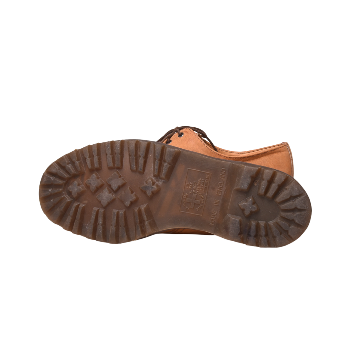 Dr. Martens "1461" Ben Sole Shoes