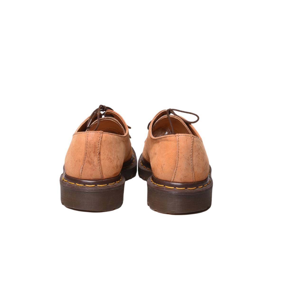 Dr. Martens "1461" Ben Sole Shoes