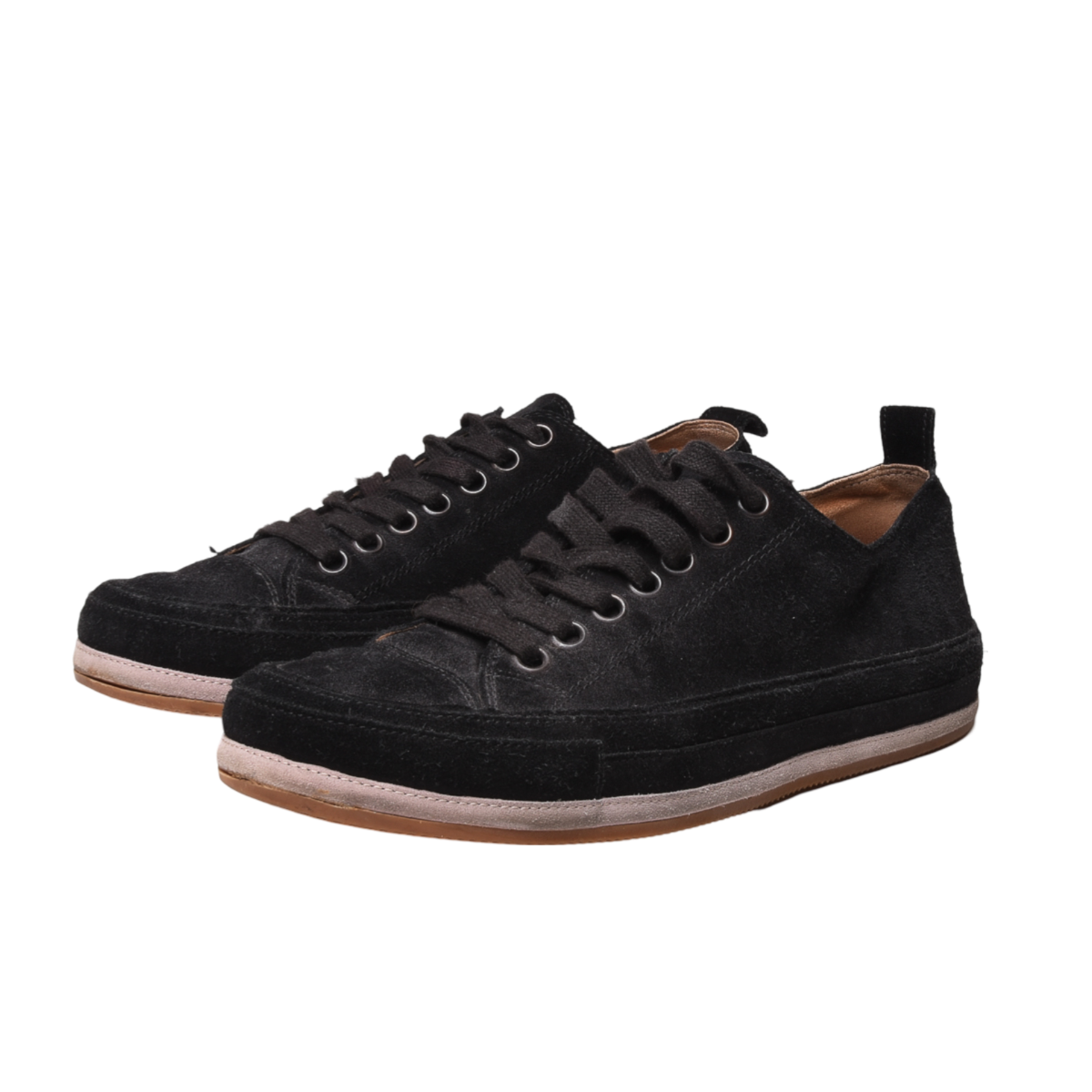 Ann Demeulemeester Low Sneakers