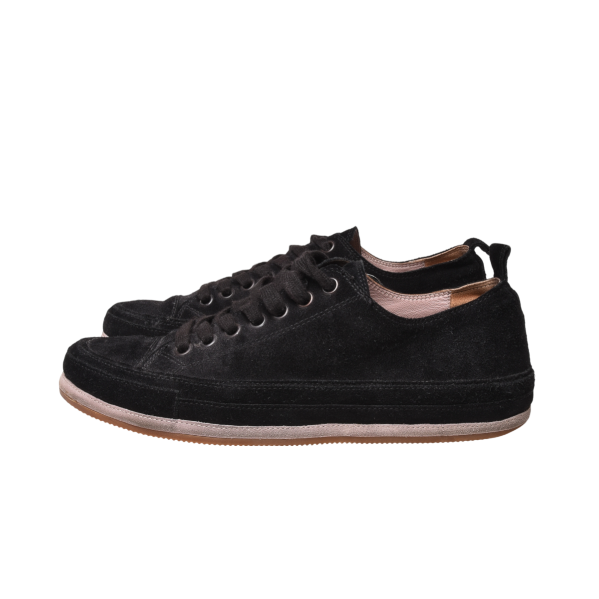 Ann Demeulemeester Low Sneakers