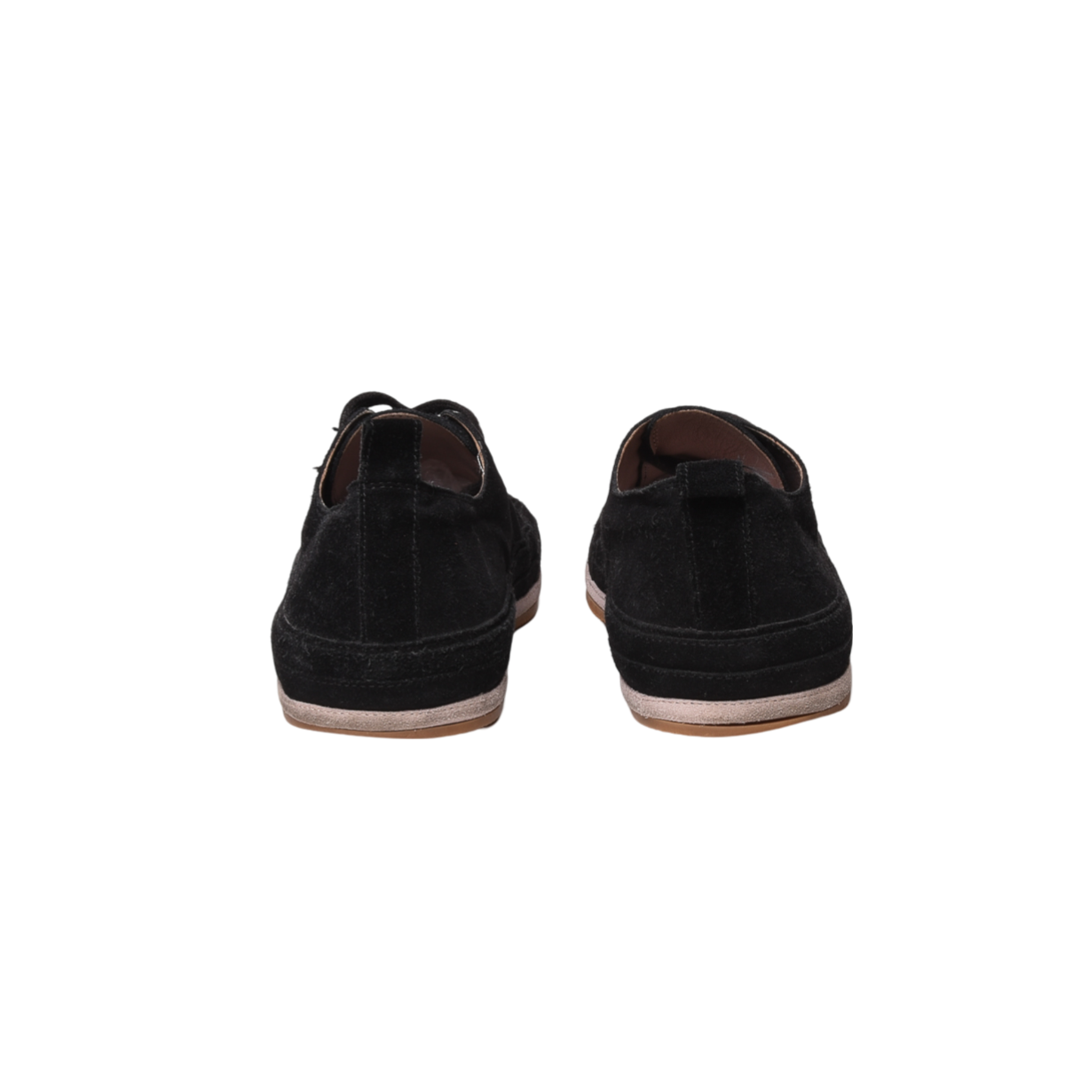 Ann Demeulemeester Low Sneakers