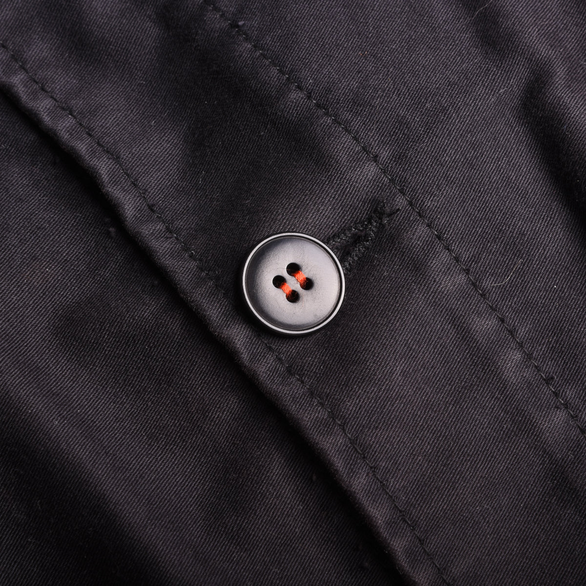 Le Mont "Type 1869" Chore Coat