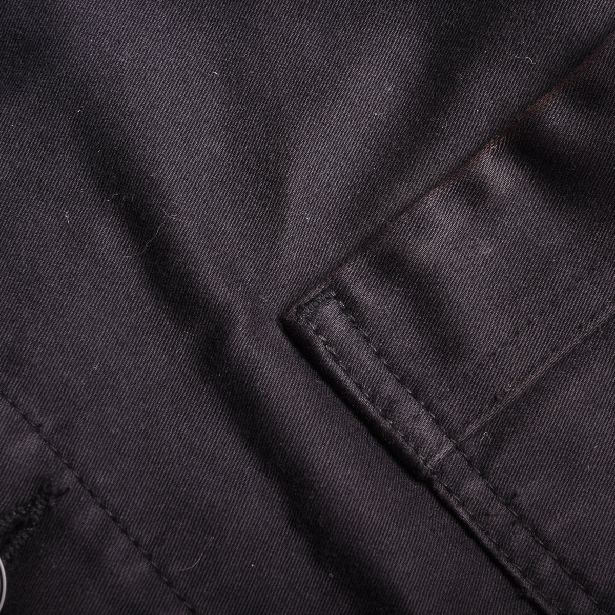 Le Mont "Type 1869" Chore Coat