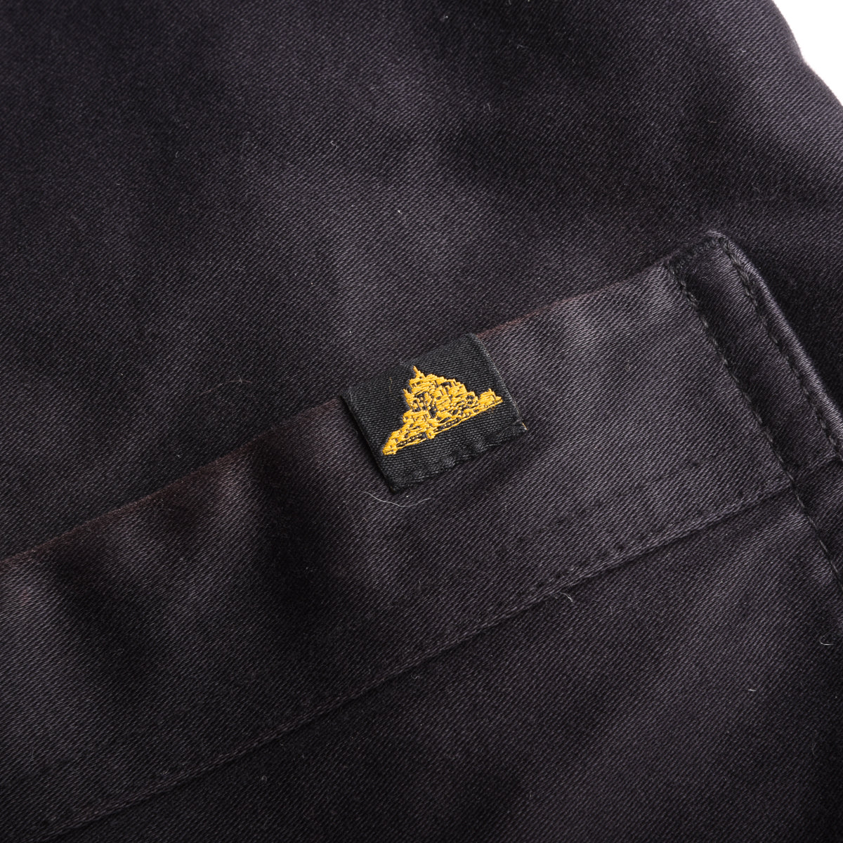 Le Mont "Type 1869" Chore Coat
