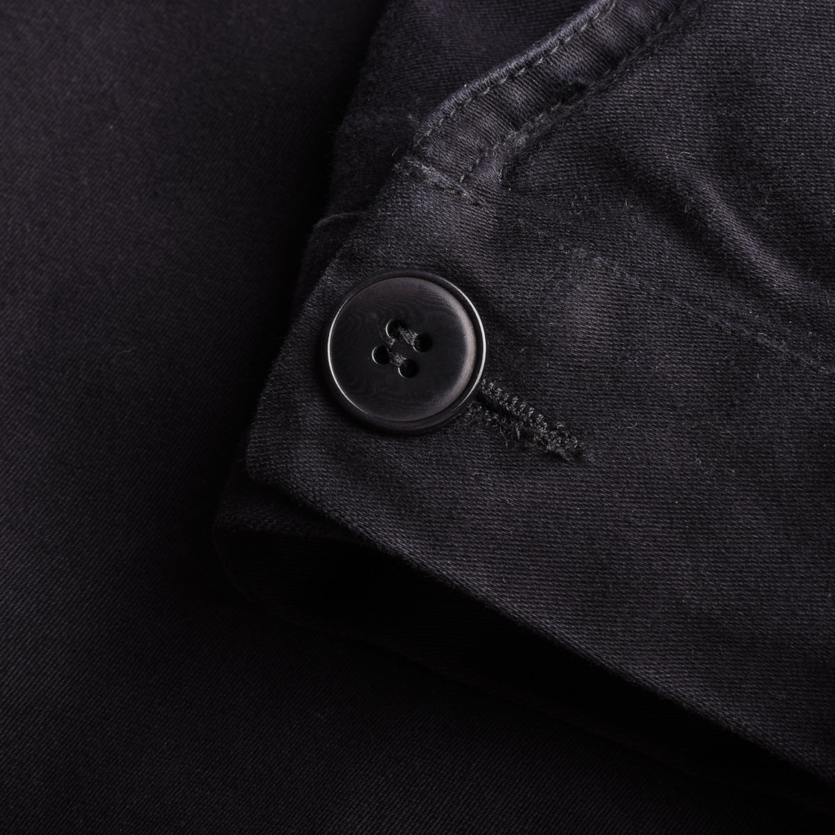 Le Mont "Type 1869" Chore Coat