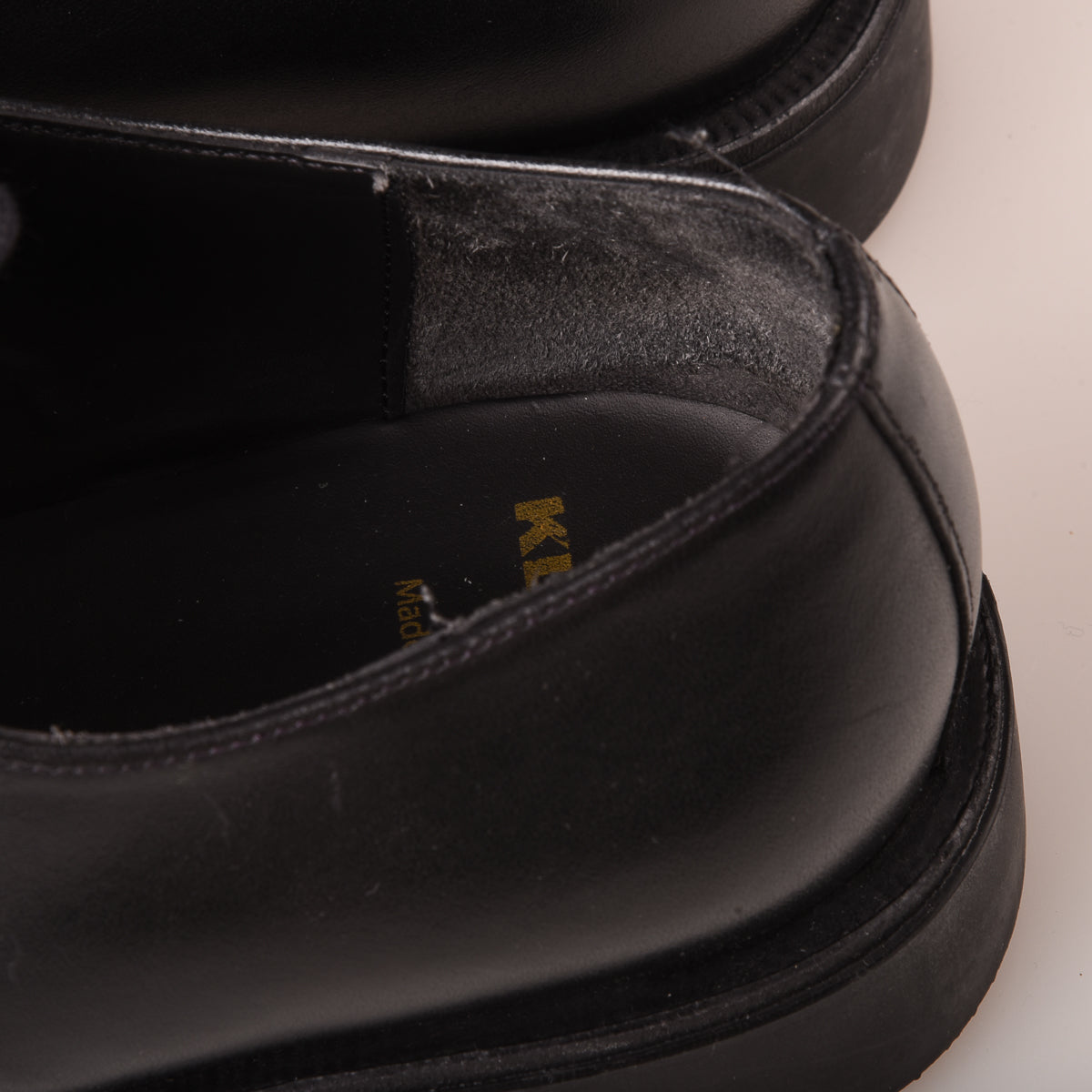 Kleman “Dormance” Derby's