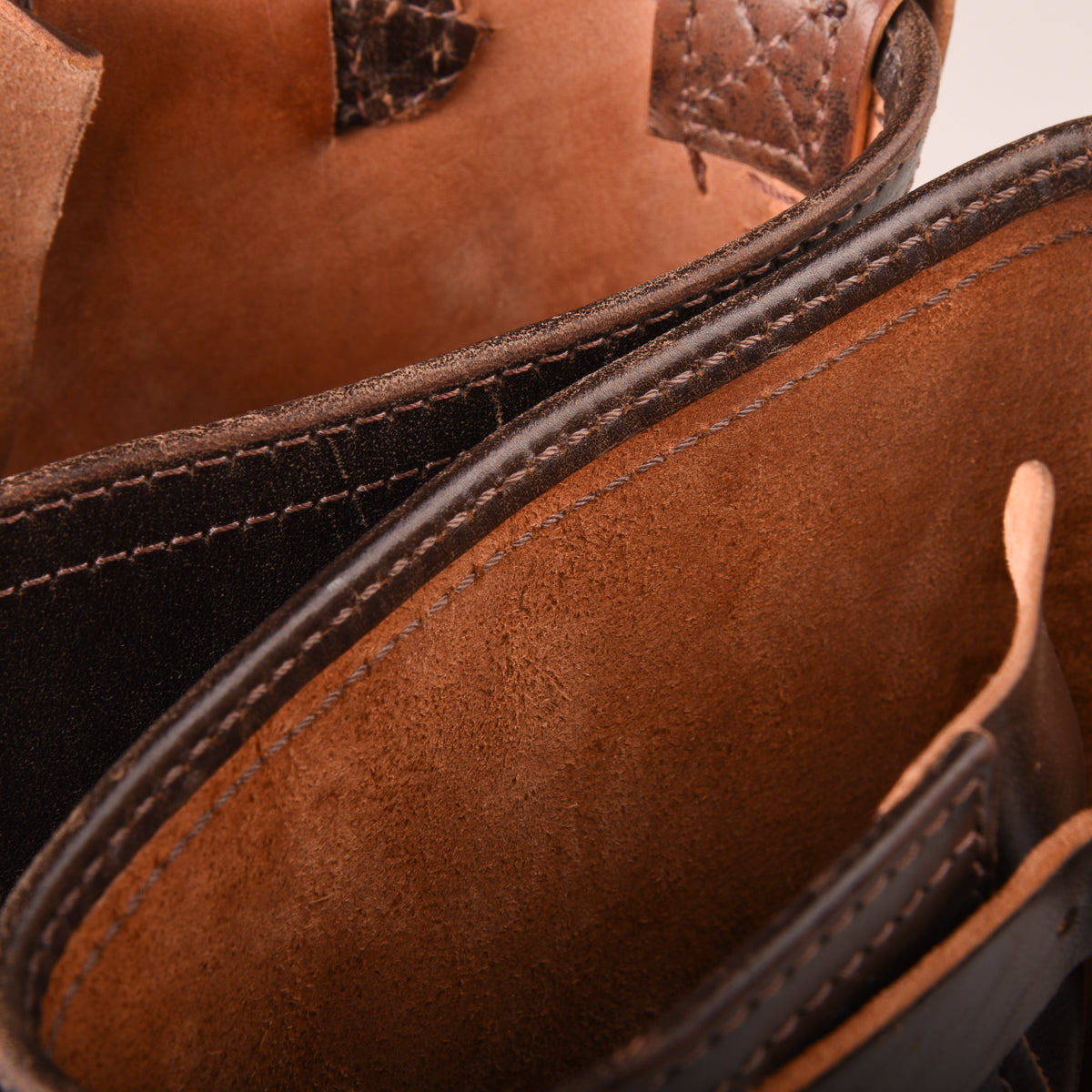 Wesco "Mister Lou" Engineer Boots