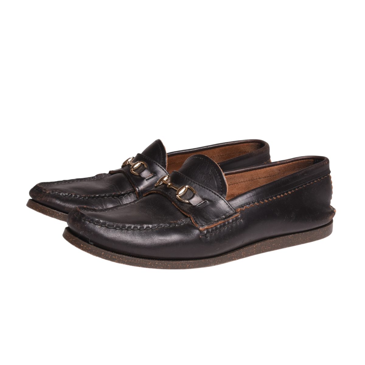 Yuketen Bit Loafers