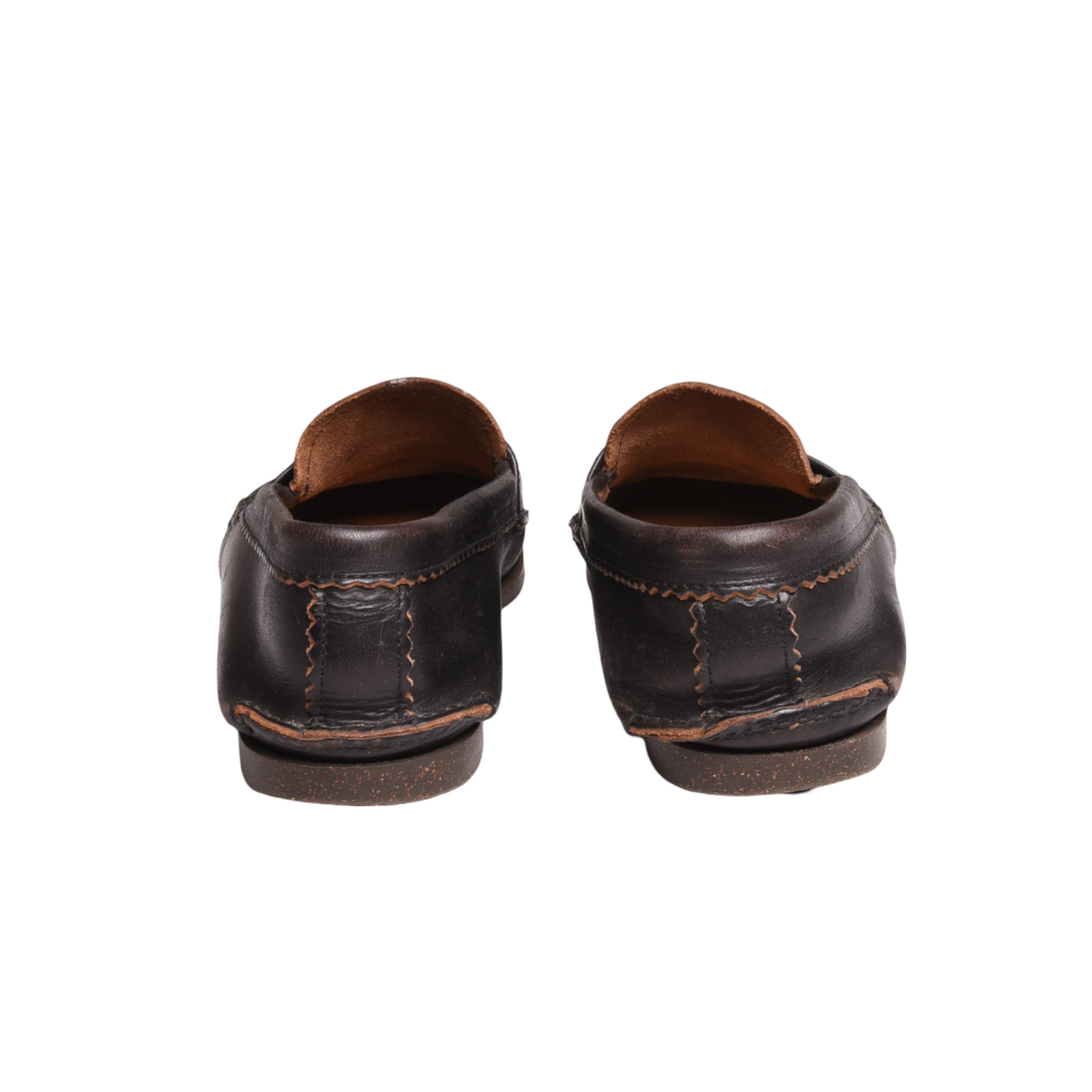Yuketen Bit Loafers
