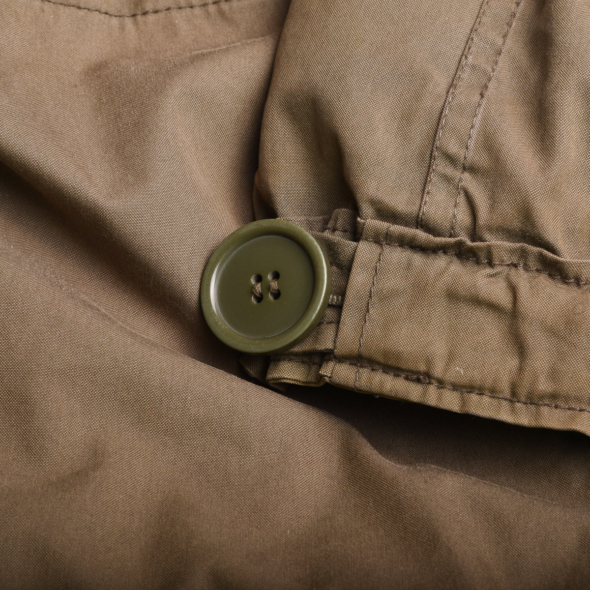 Alpha Industries M-65 Fishtail Parka