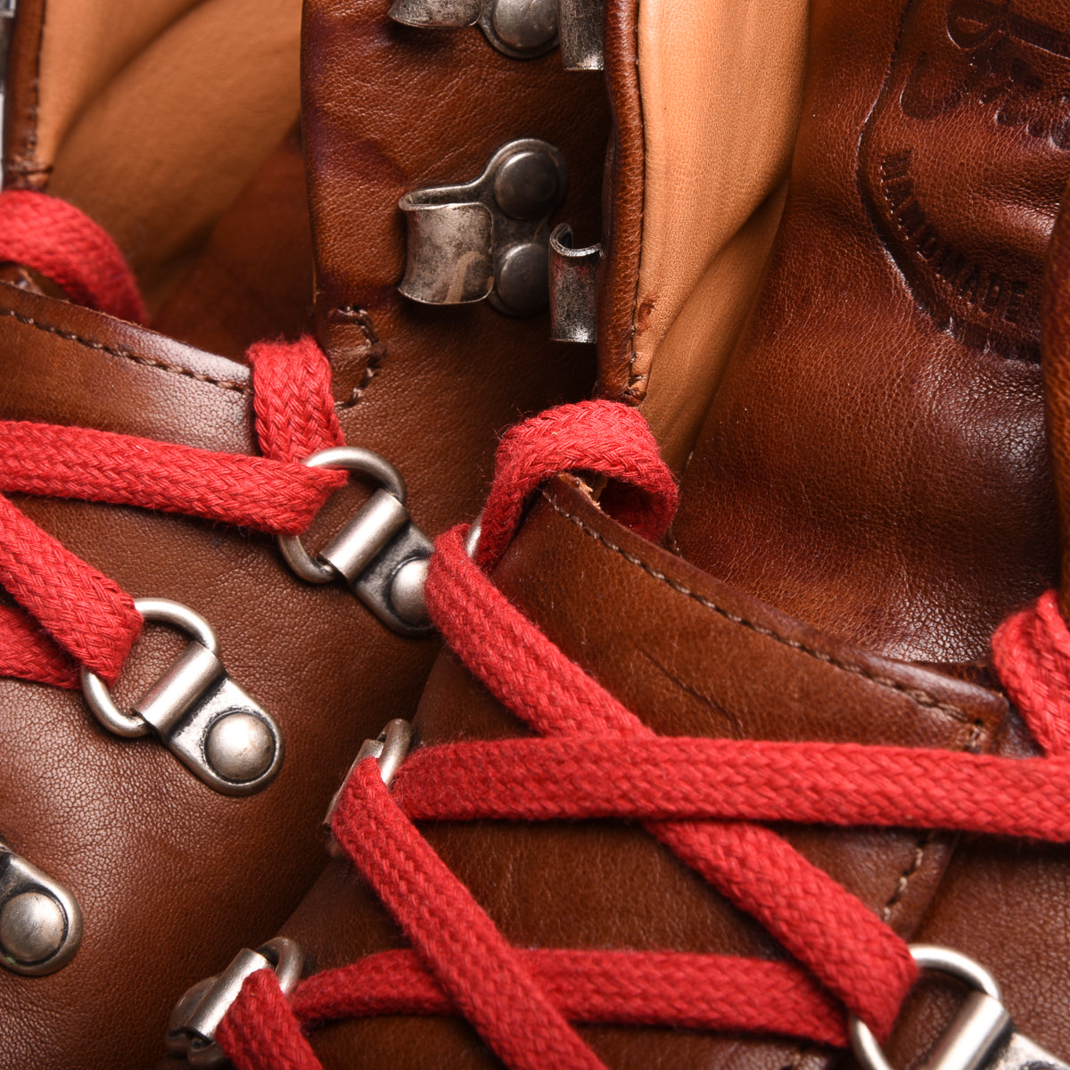 Fracap Magnificio M120 Boots