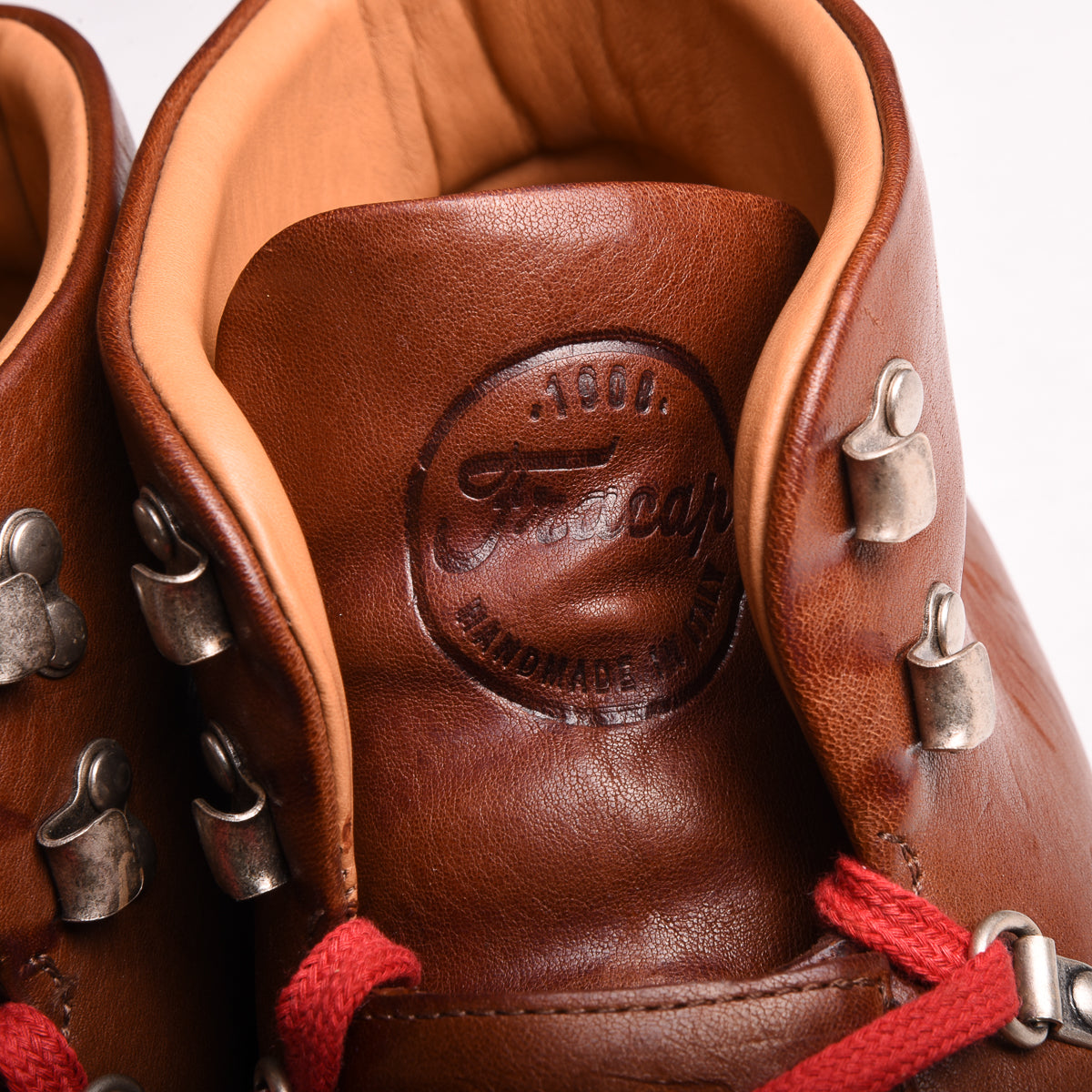Fracap Magnificio M120 Boots