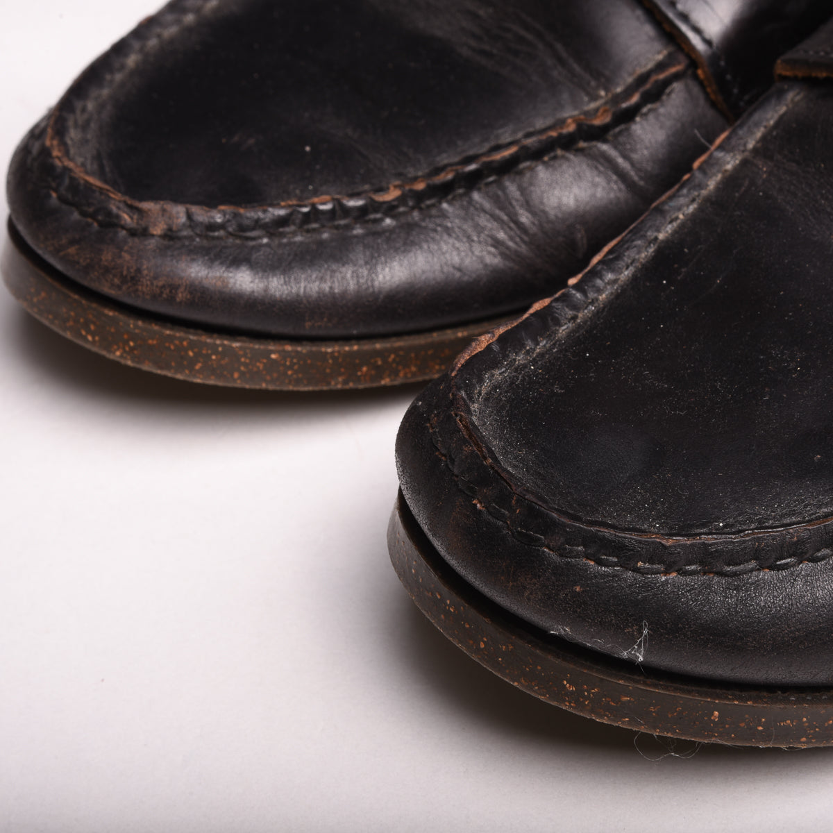 Yuketen Bit Loafers