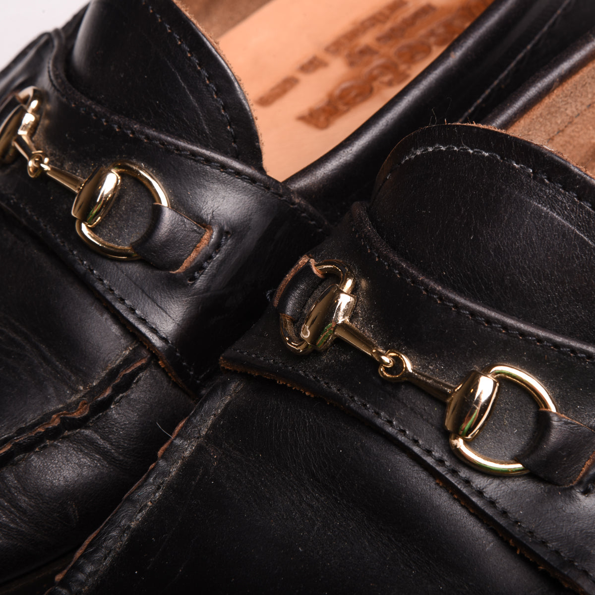 Yuketen Bit Loafers
