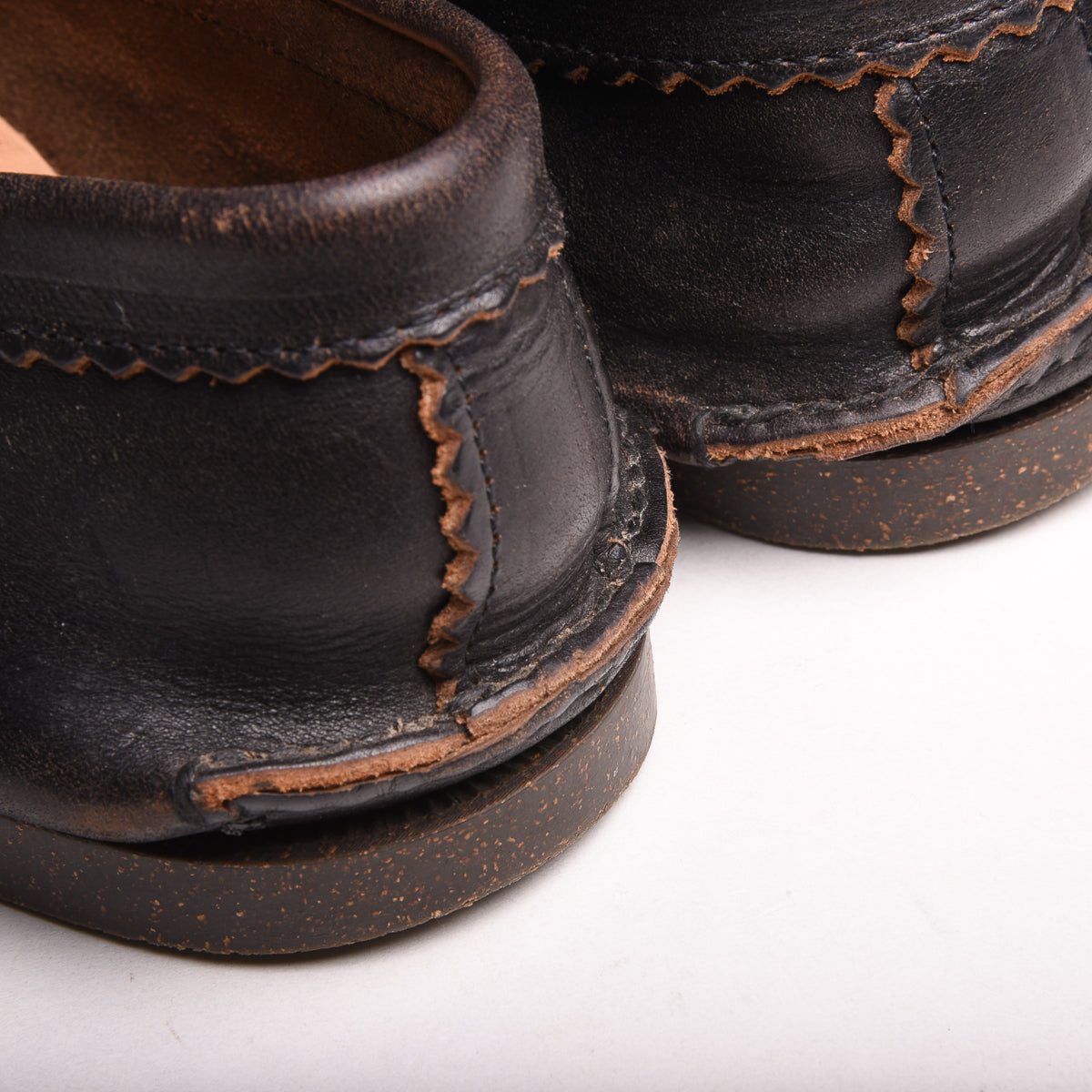 Yuketen Bit Loafers