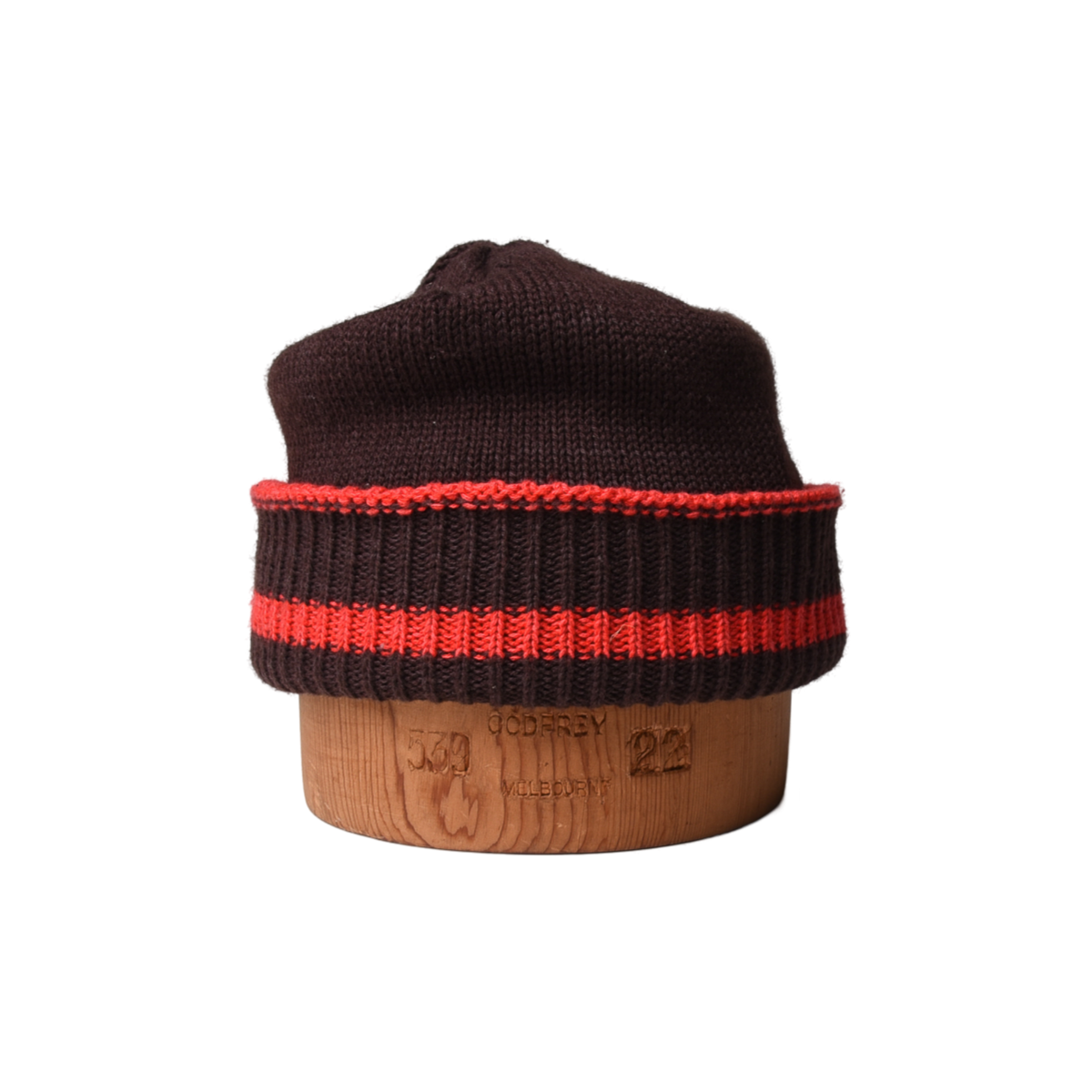 Blue Blue Japan Beanie