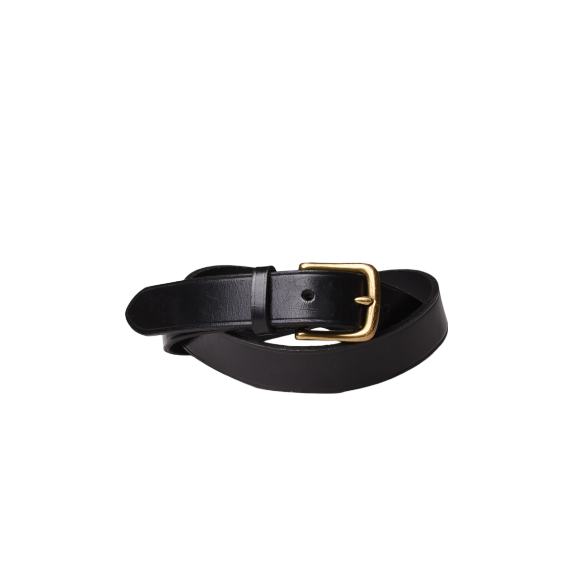 Sunspel Belt
