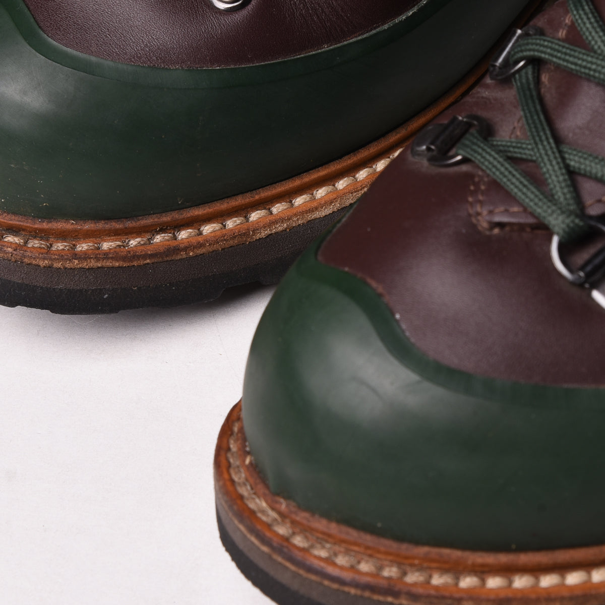 Diemme "Roccia Basso" Boots