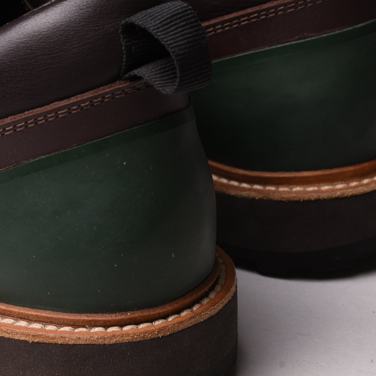 Diemme "Roccia Basso" Boots