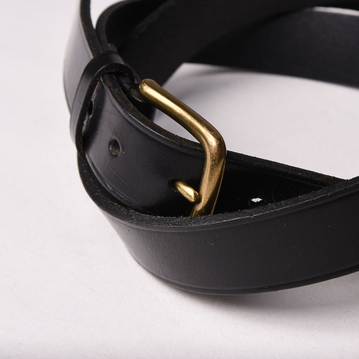 Sunspel Belt