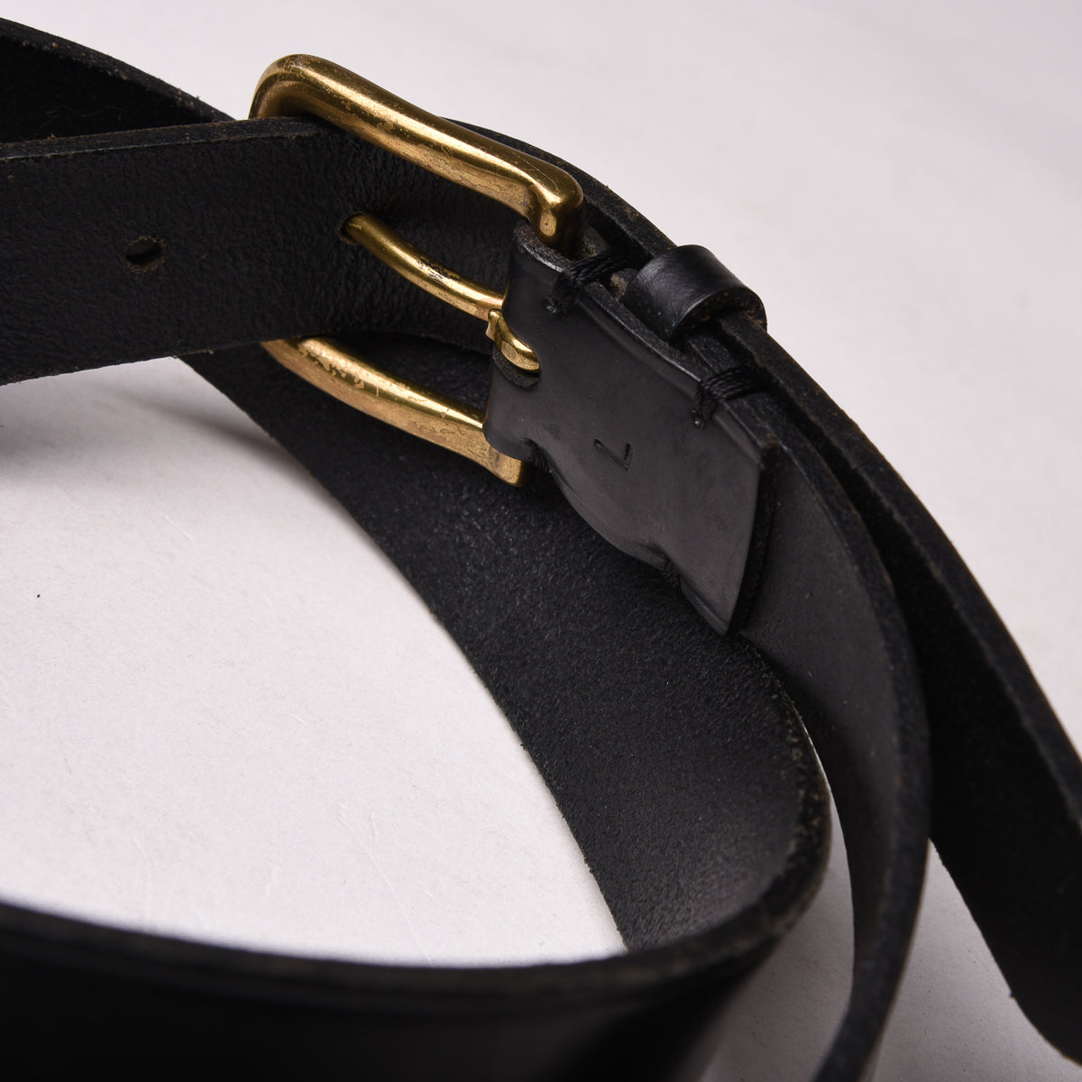 Sunspel Belt
